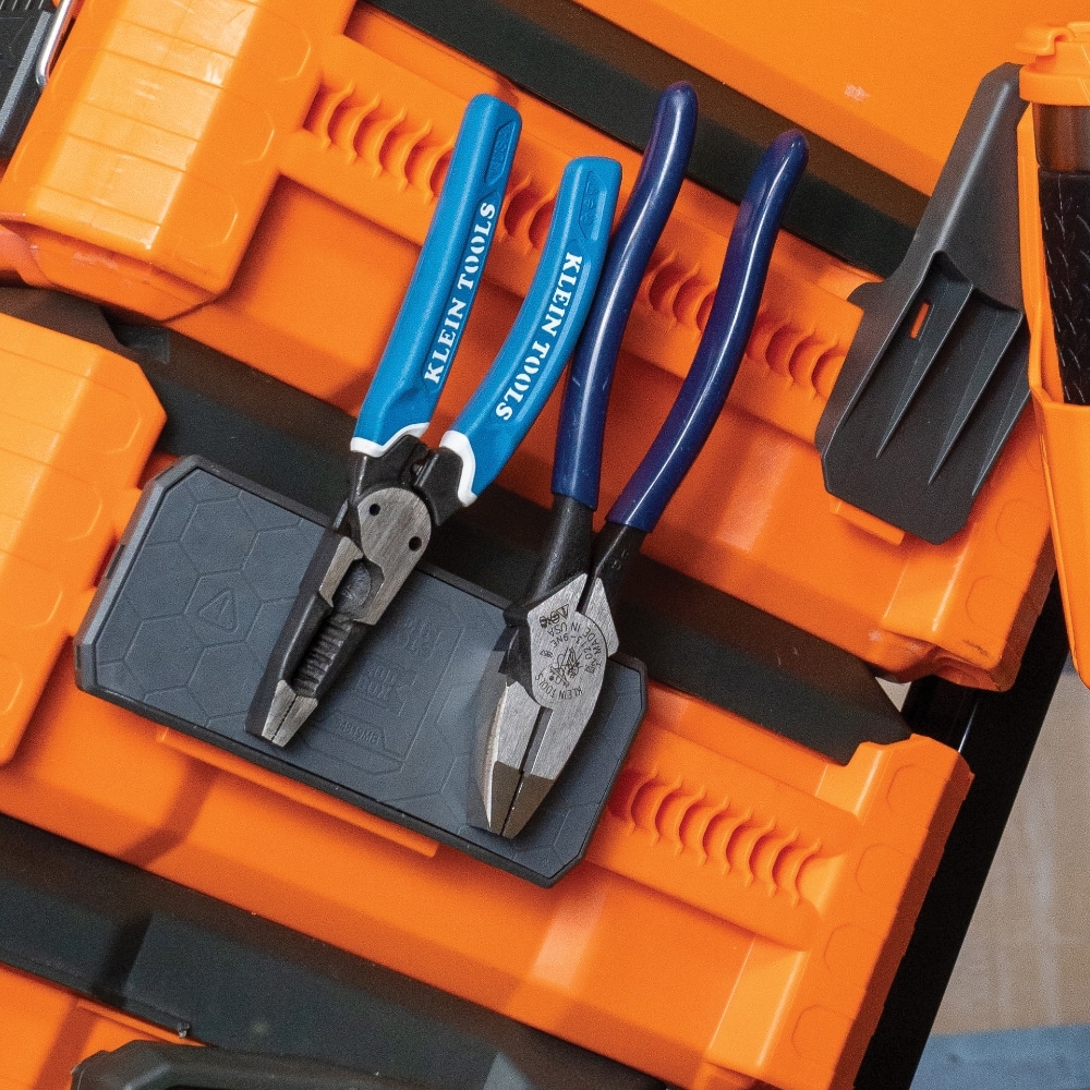 Klein Tools 54819MB Tool-Storage-Access - View #12
