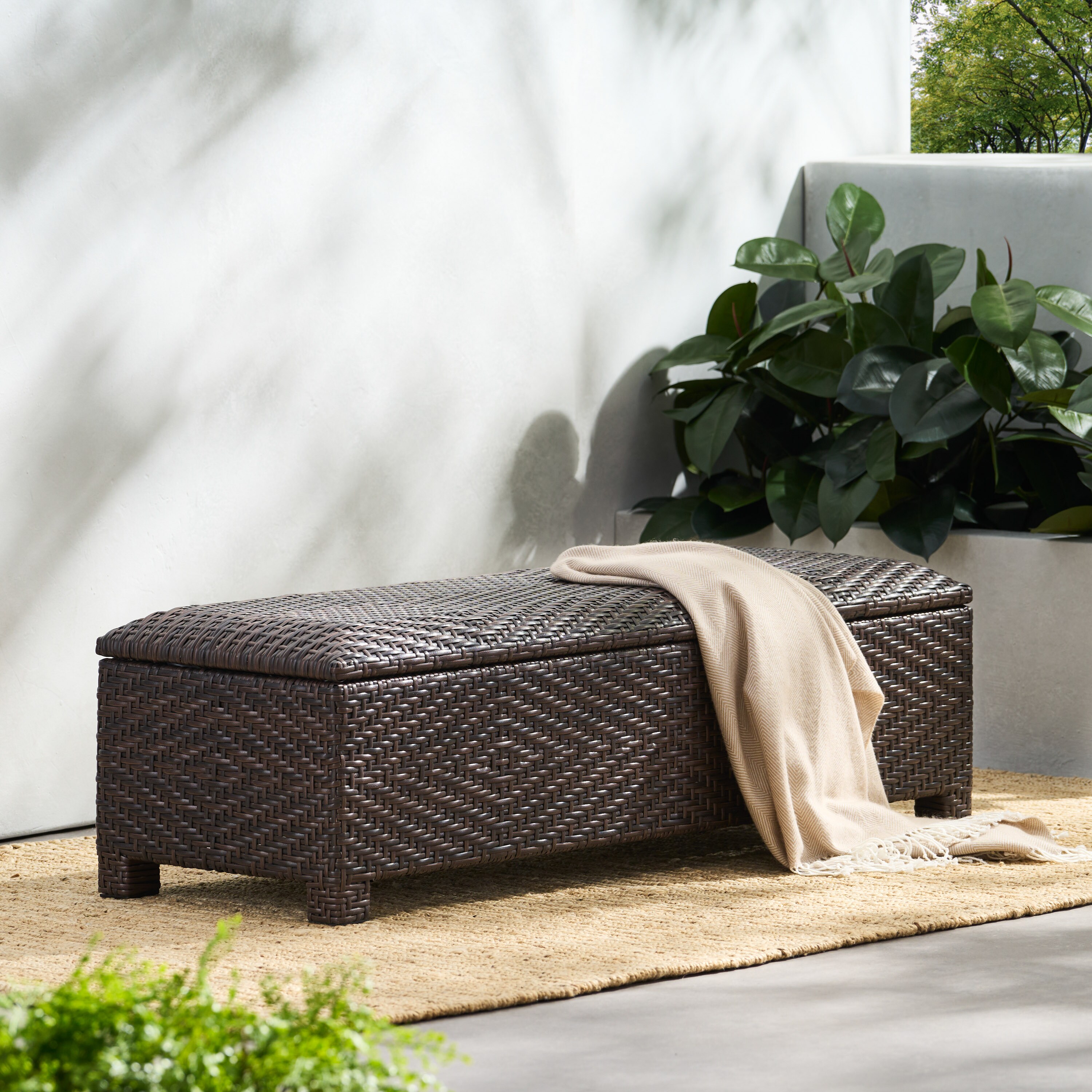 Best Selling Home Decor 227433 Stools-Ottomans - View #6