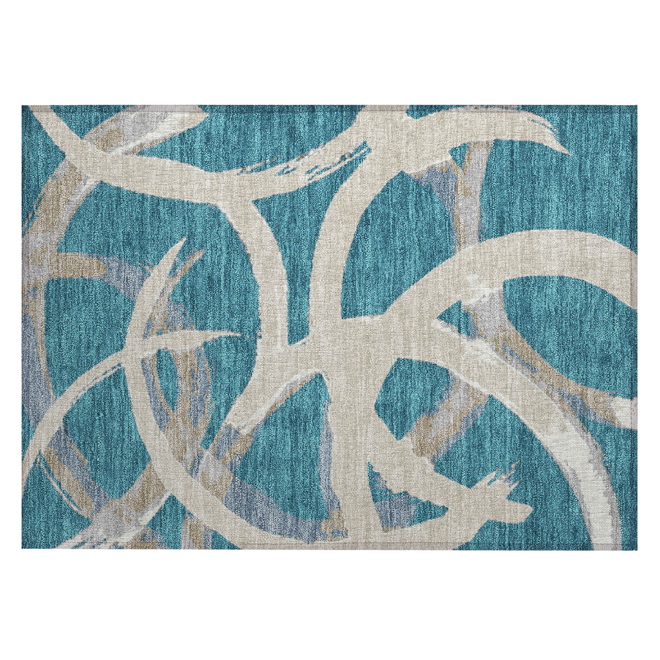 Addison Rugs ACN1022TE20X30 rugs - View #2