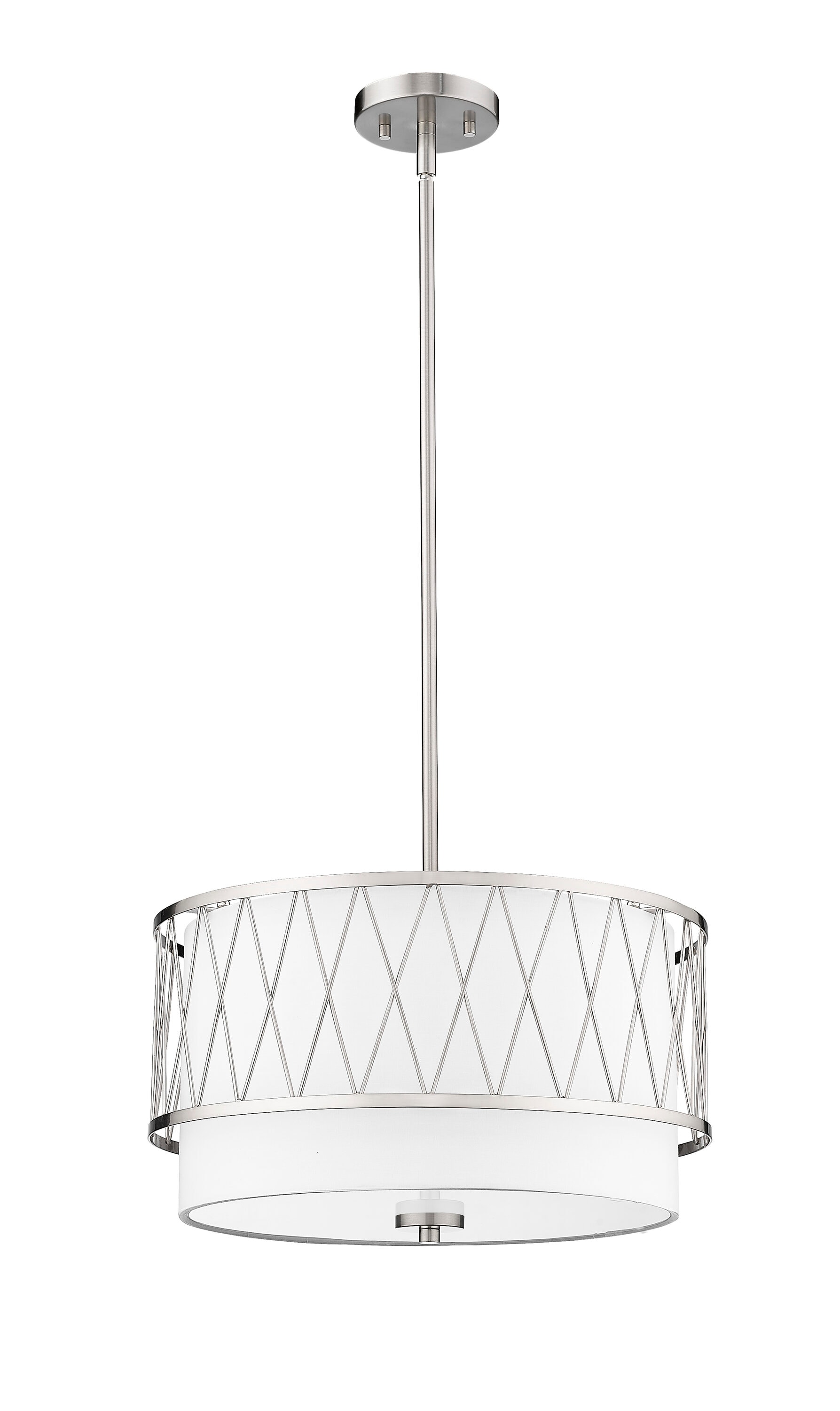 Z-Lite 198-17BN Pendant-Lights - View #5