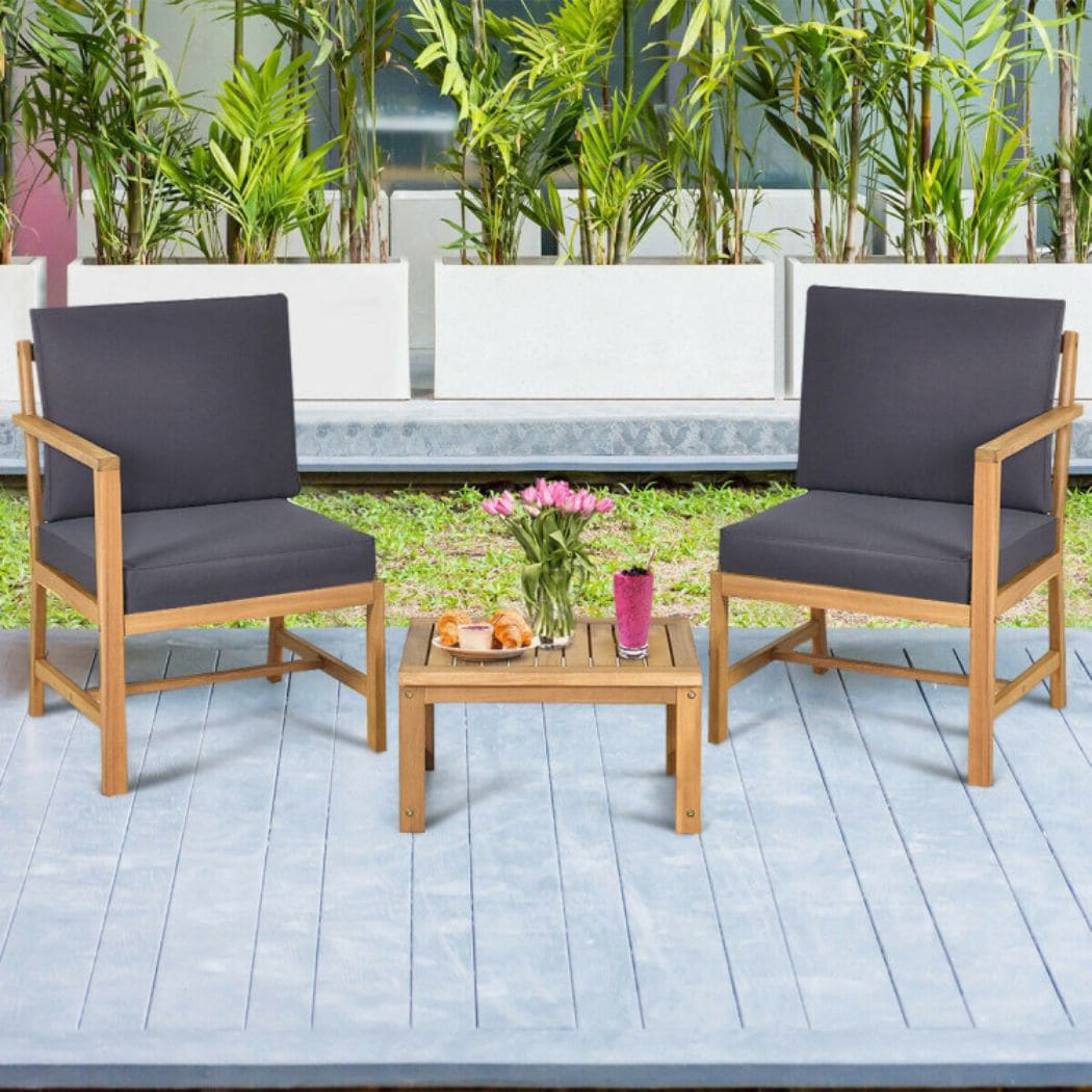 AHIOU HOME ZAAHD-H239PUBH Patio-Conversation-Sets - View #2