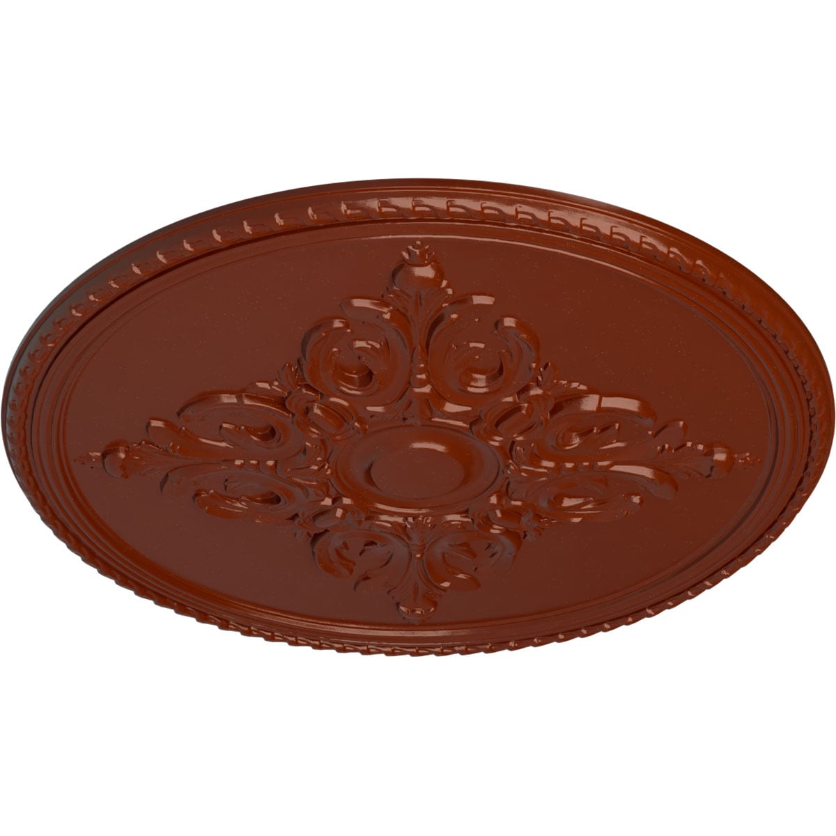 Ekena Millwork CM40MIFIF Ceiling-Medallions - View #2