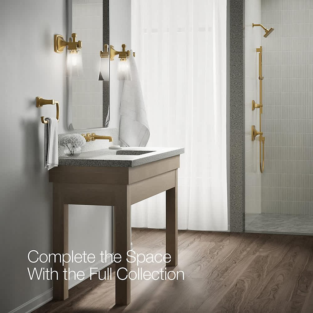 KOHLER T26432-4-2MB Lavatory-Faucets - View #7