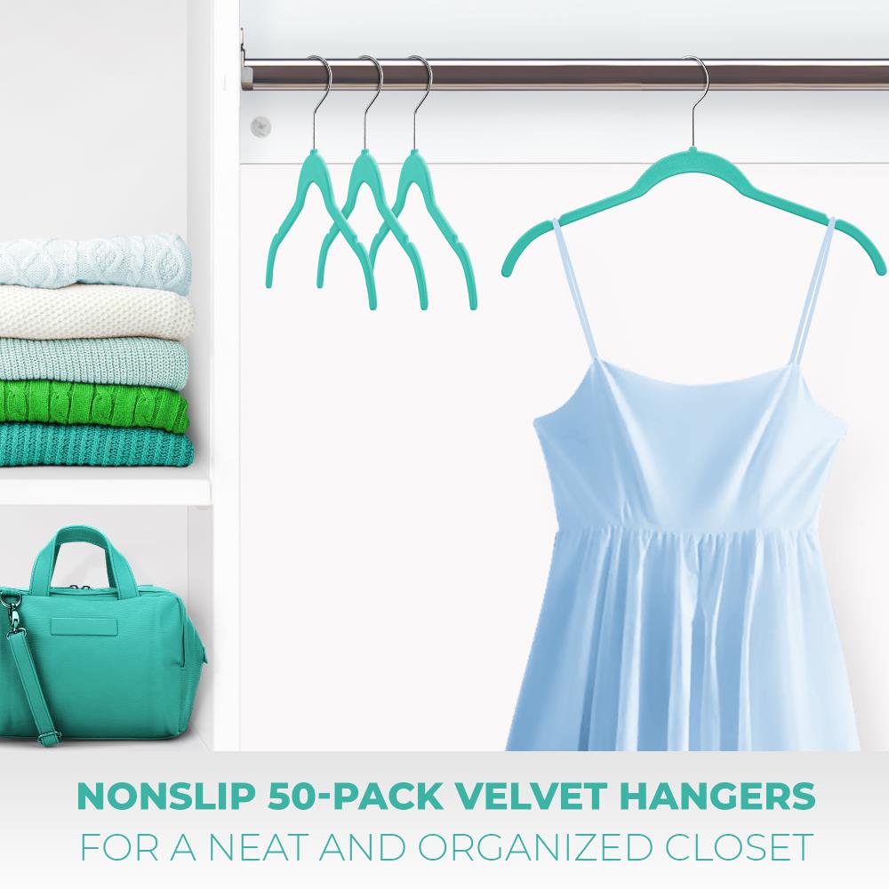 OSTO OV-126-50-BL-L hangers - View #2