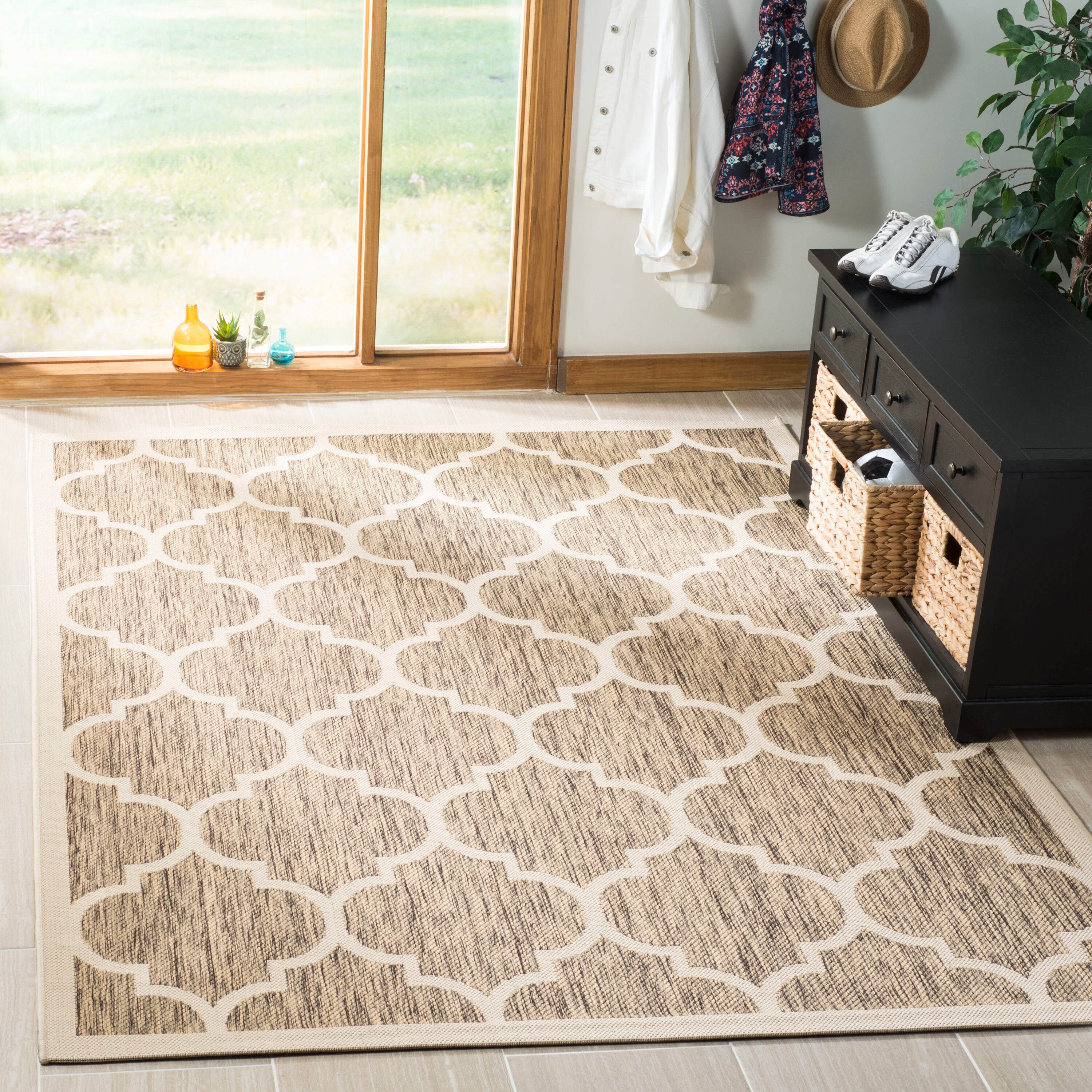Safavieh CY6914-242-6 rugs - View #2