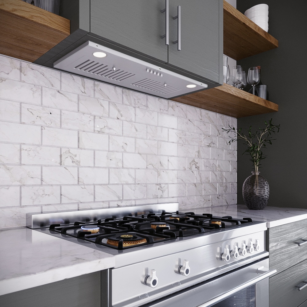 Streamline T-4015-1-DT Undercabinet-Range-Hoods - View #5