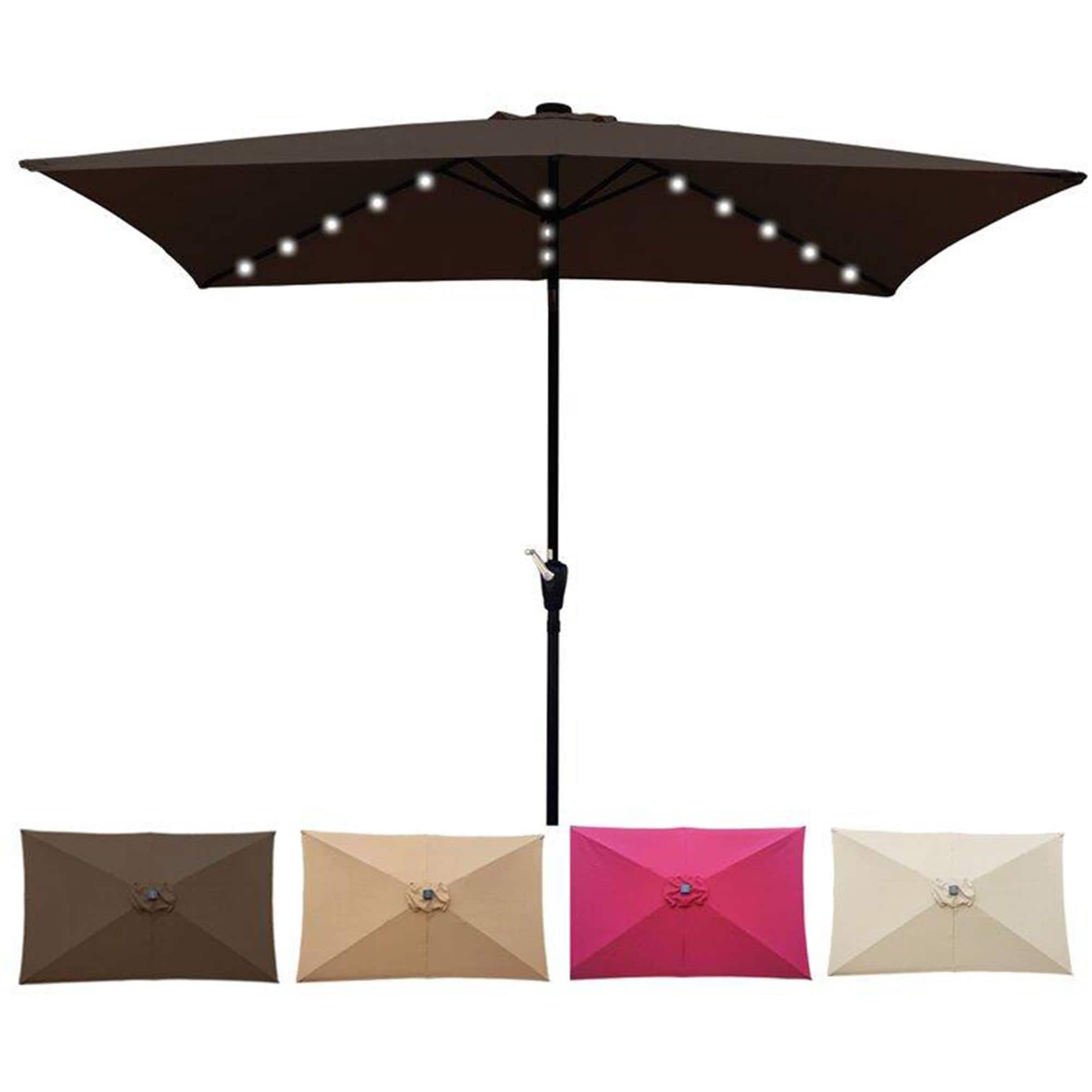 Yiekholo LL-0902AAC Umbrellas-2 - View #2