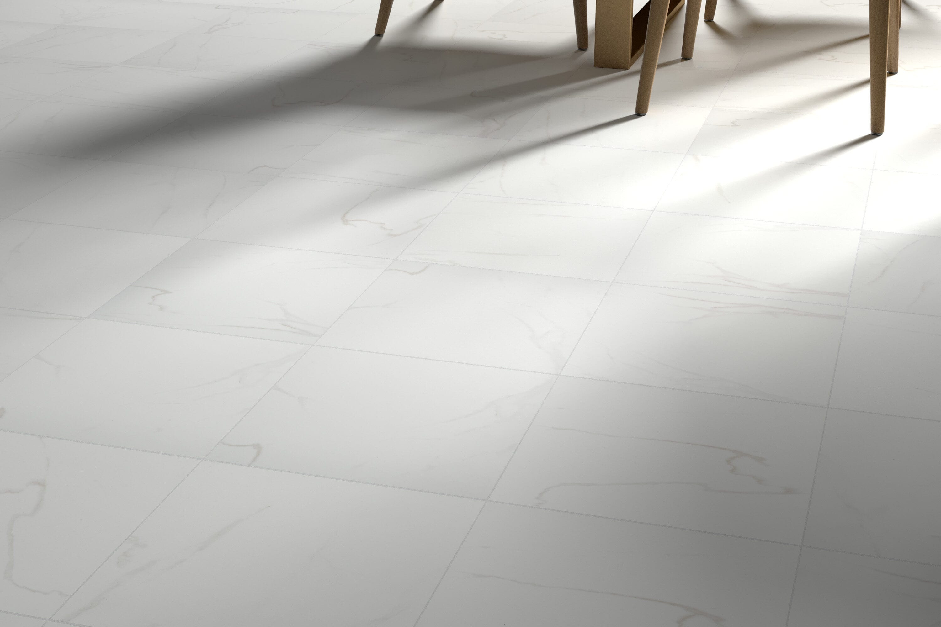 Emser Contessa Oro 13-in x 13-in Matte Porcelain Marble Look Tile (15. ...