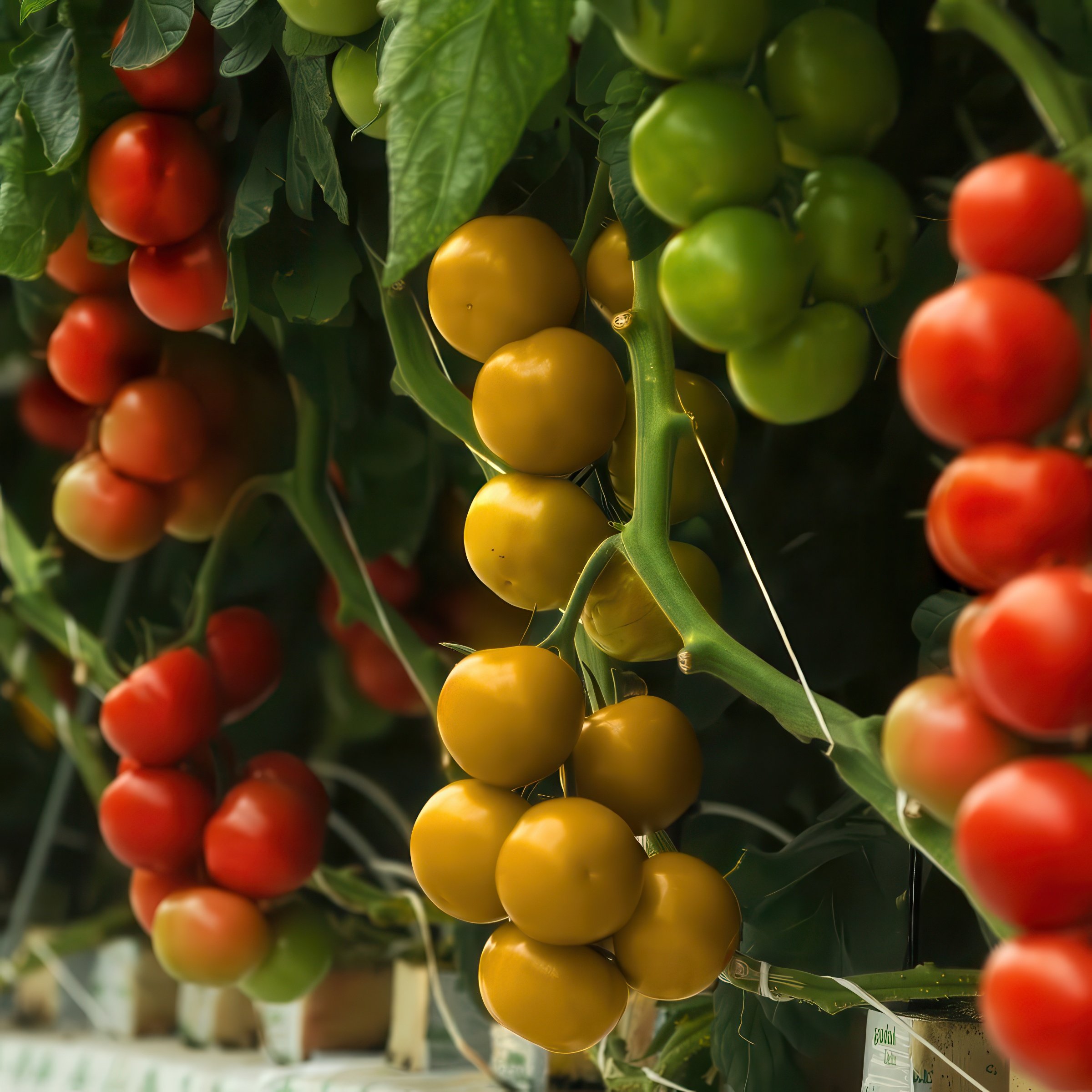 National Plant Network LW2250 Vegetable-Plants - View #8