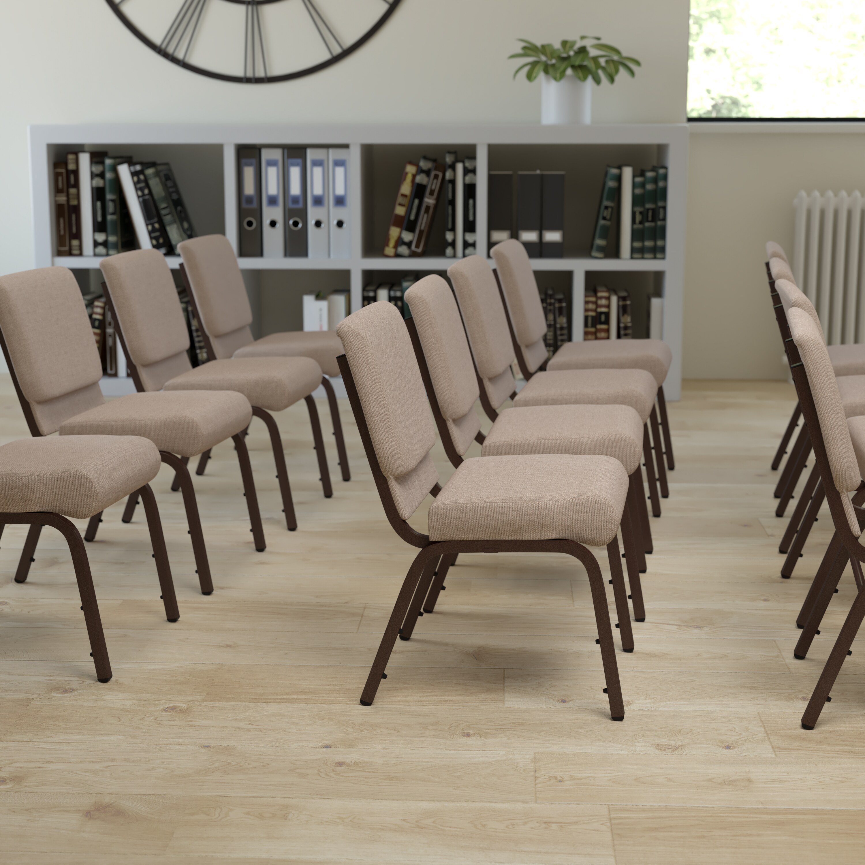 Flash Furniture 889142066033 chairs - View #3