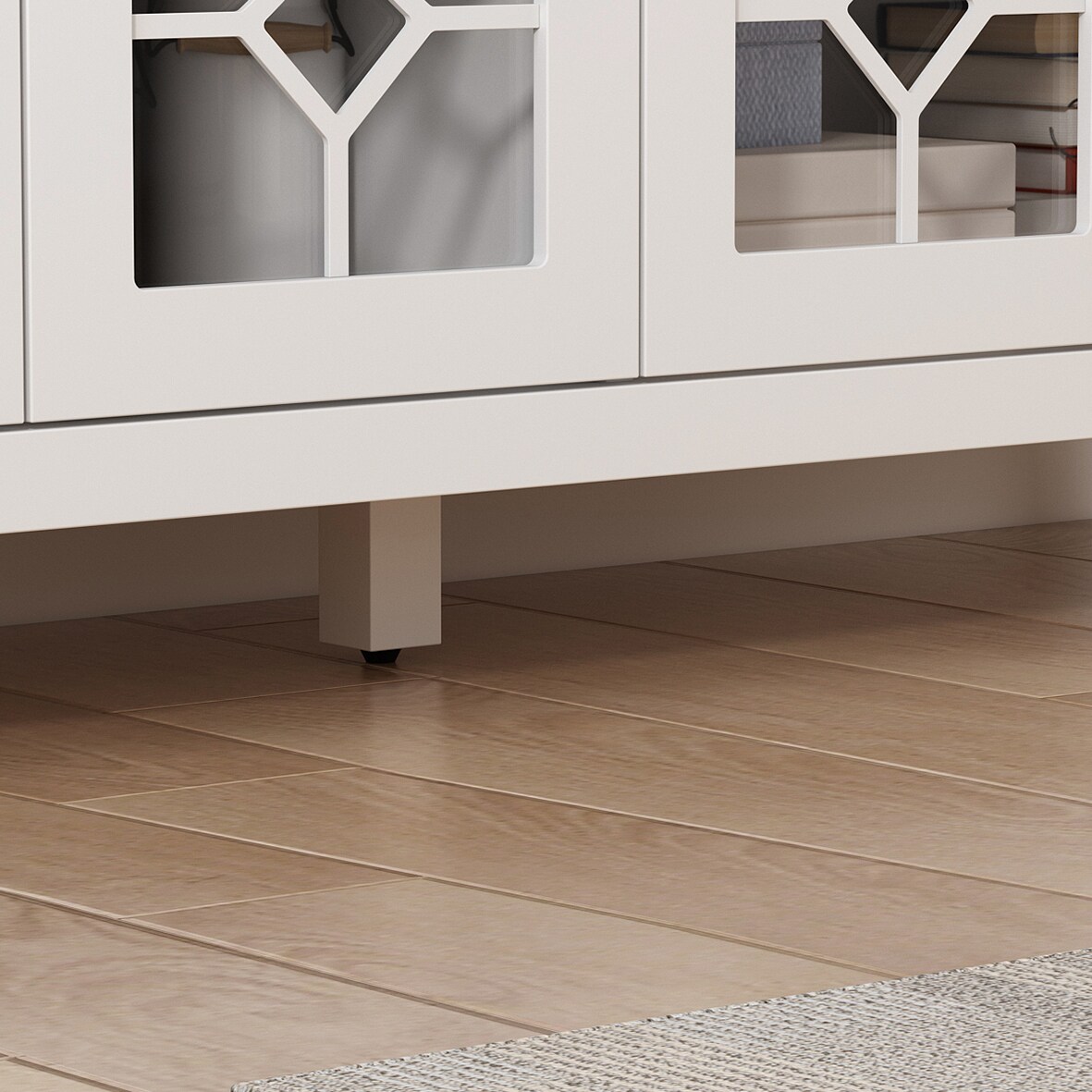 FUFU&GAGA LJY-KF330001-01 Dining-Kitchen-Storarge - View #2