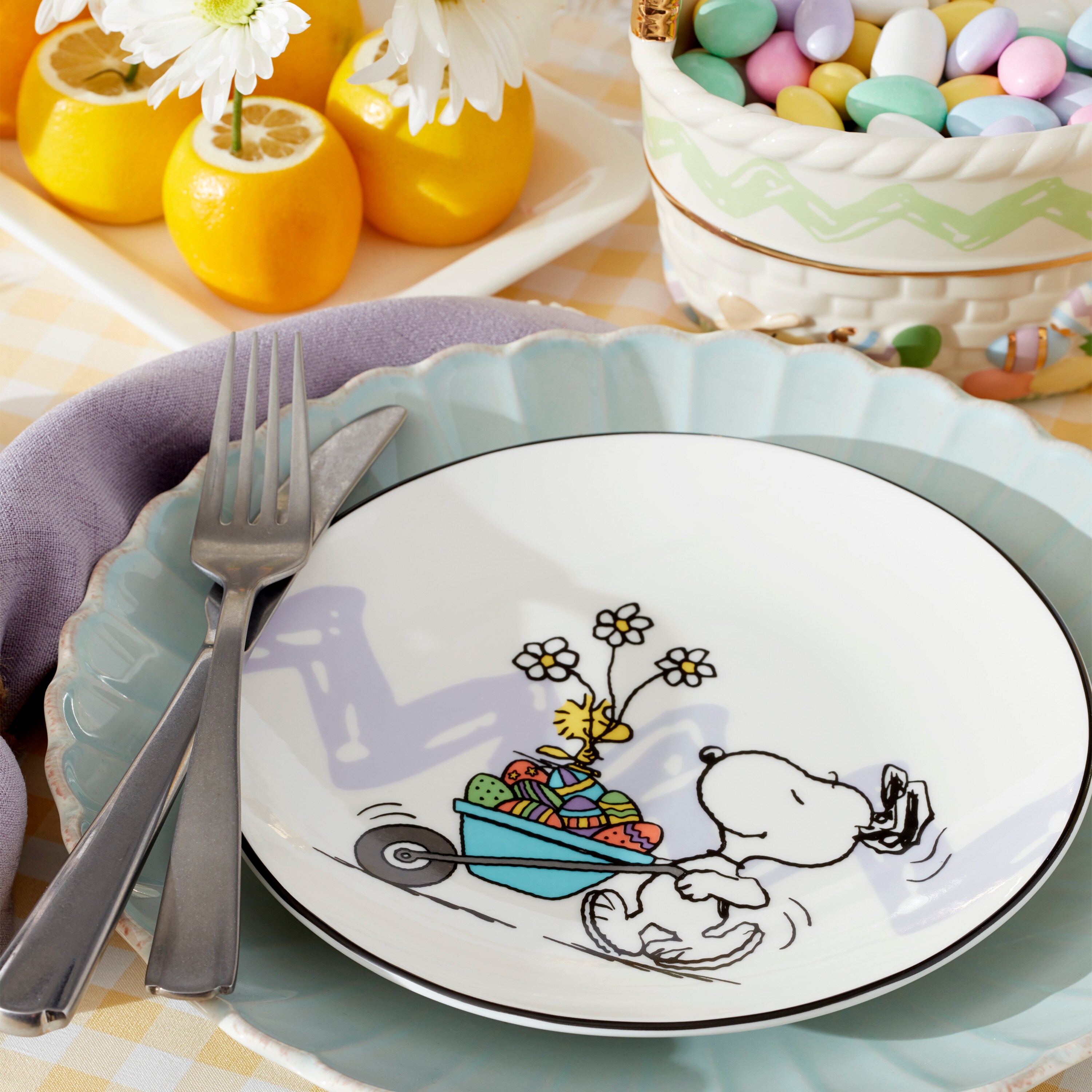 LENOX 895540 flatware - View #9