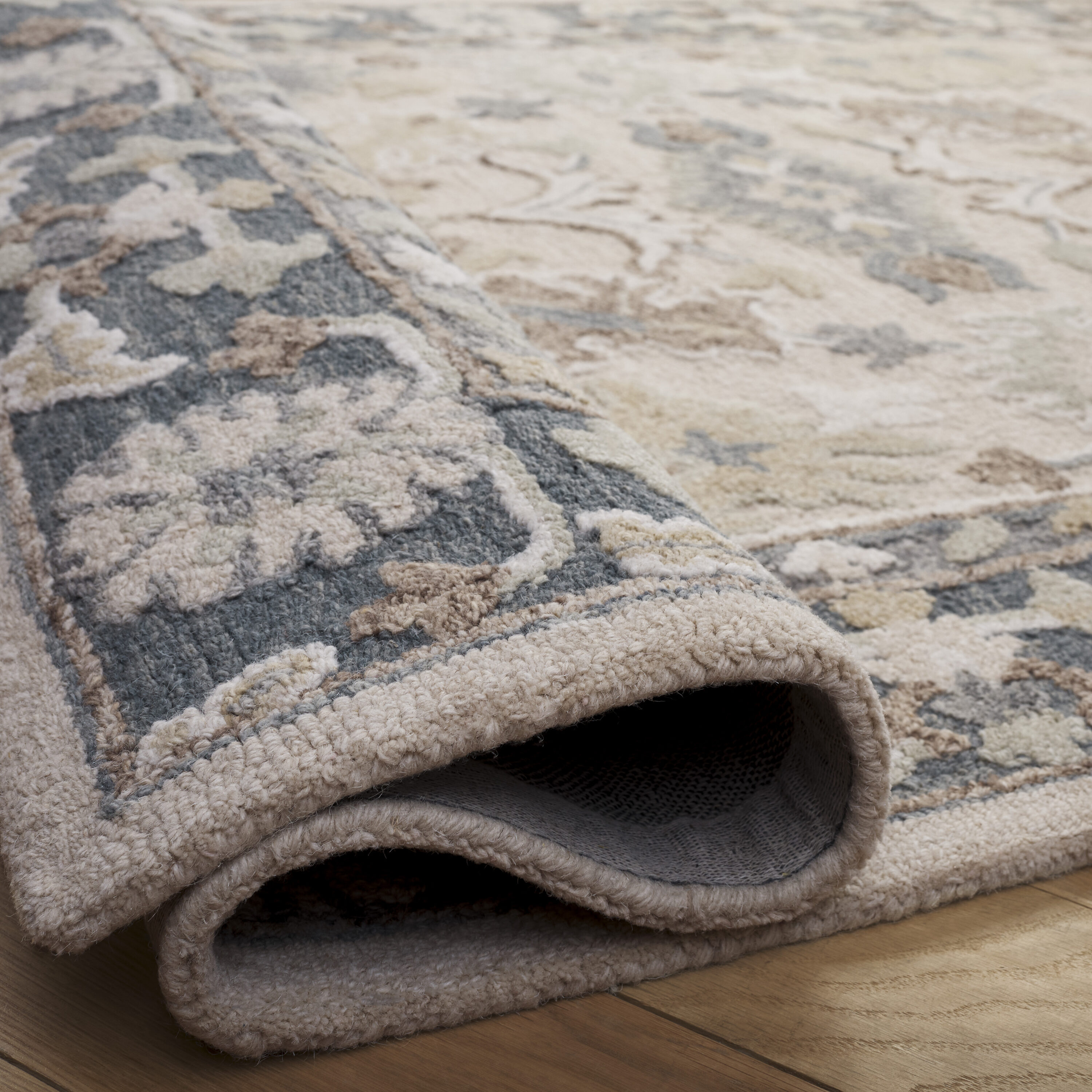 Safavieh EBN680B-8 rugs - View #4