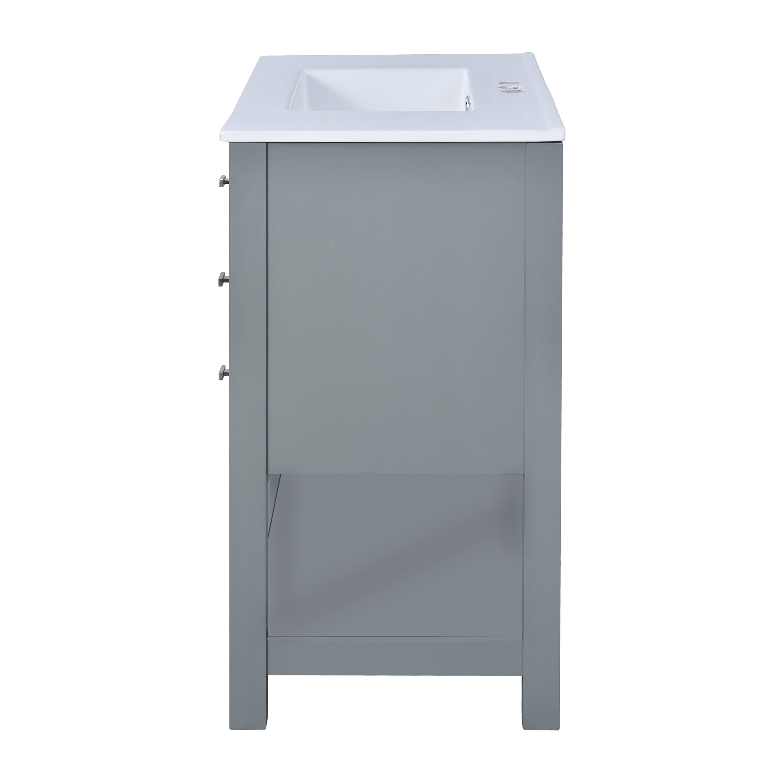 Tatayosi T125AAE-1 Bath-Vanity-Combo - View #3