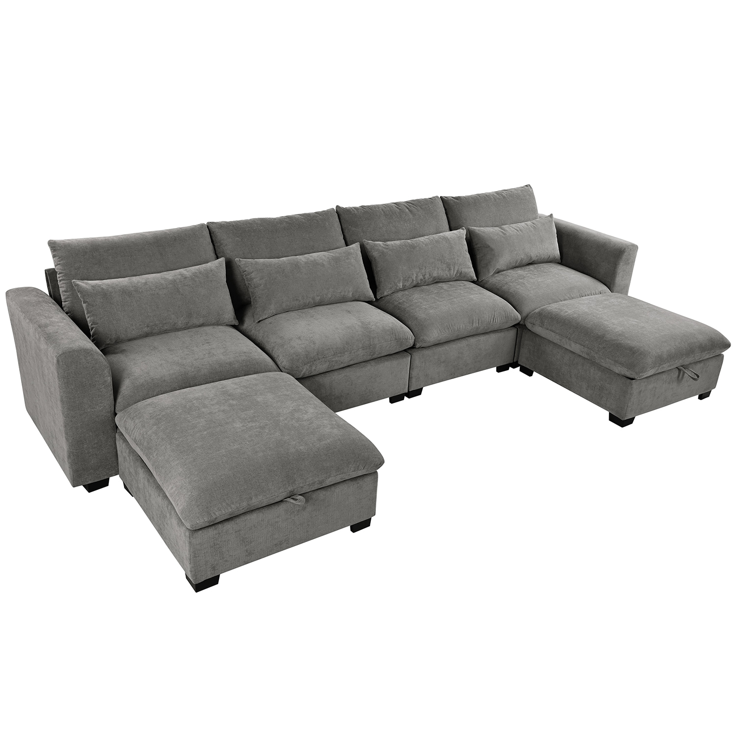 GZMR GZ-W247S00143 Sofas-Loveseats - View #13
