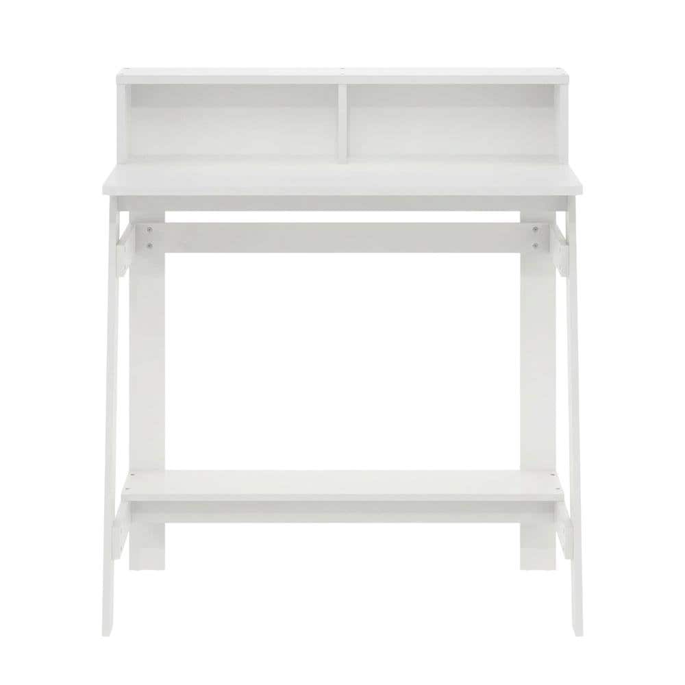 FurniFact BO3346154WHT desks - View #4