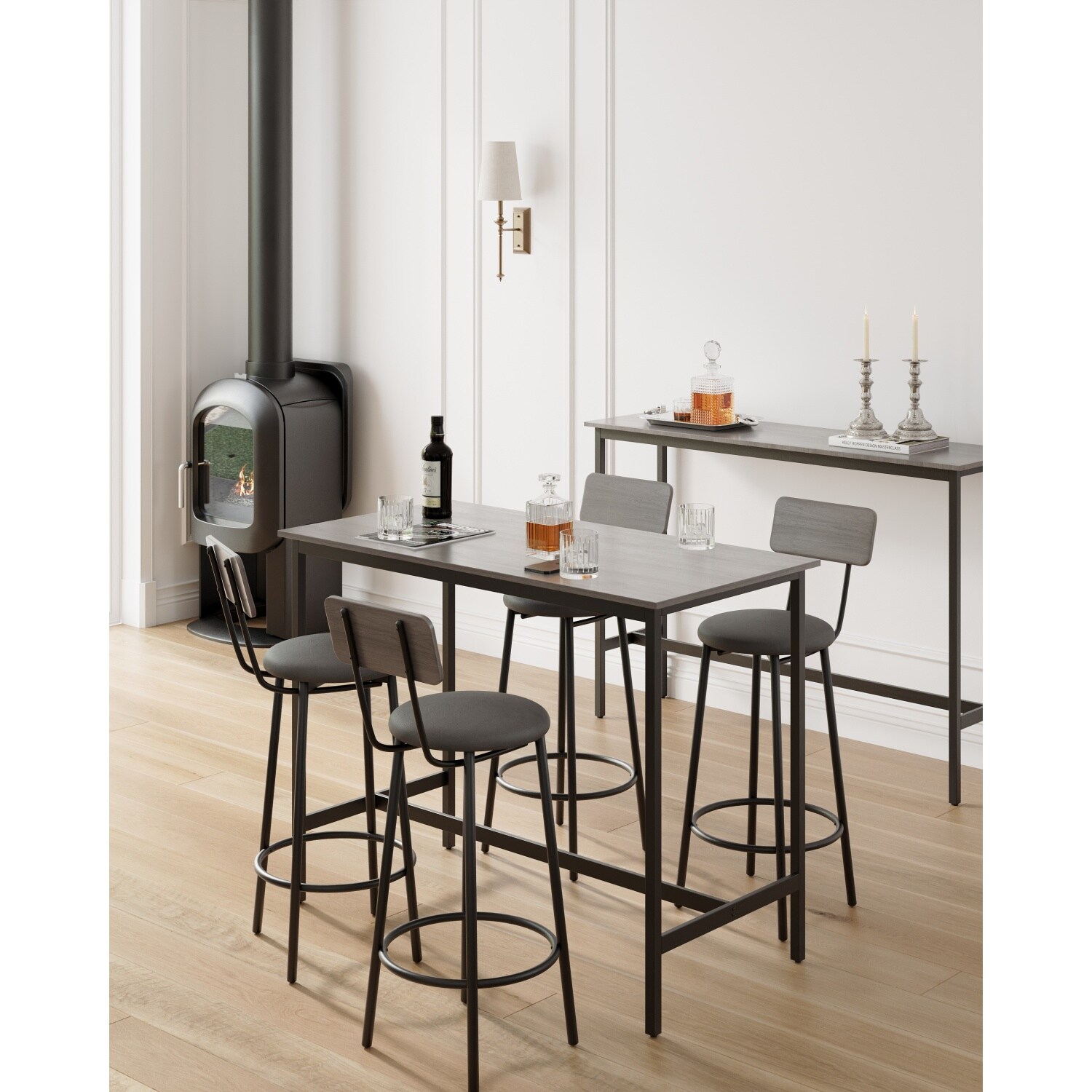 Streamdale Furniture W3361P323225 Dining-Sets - View #3