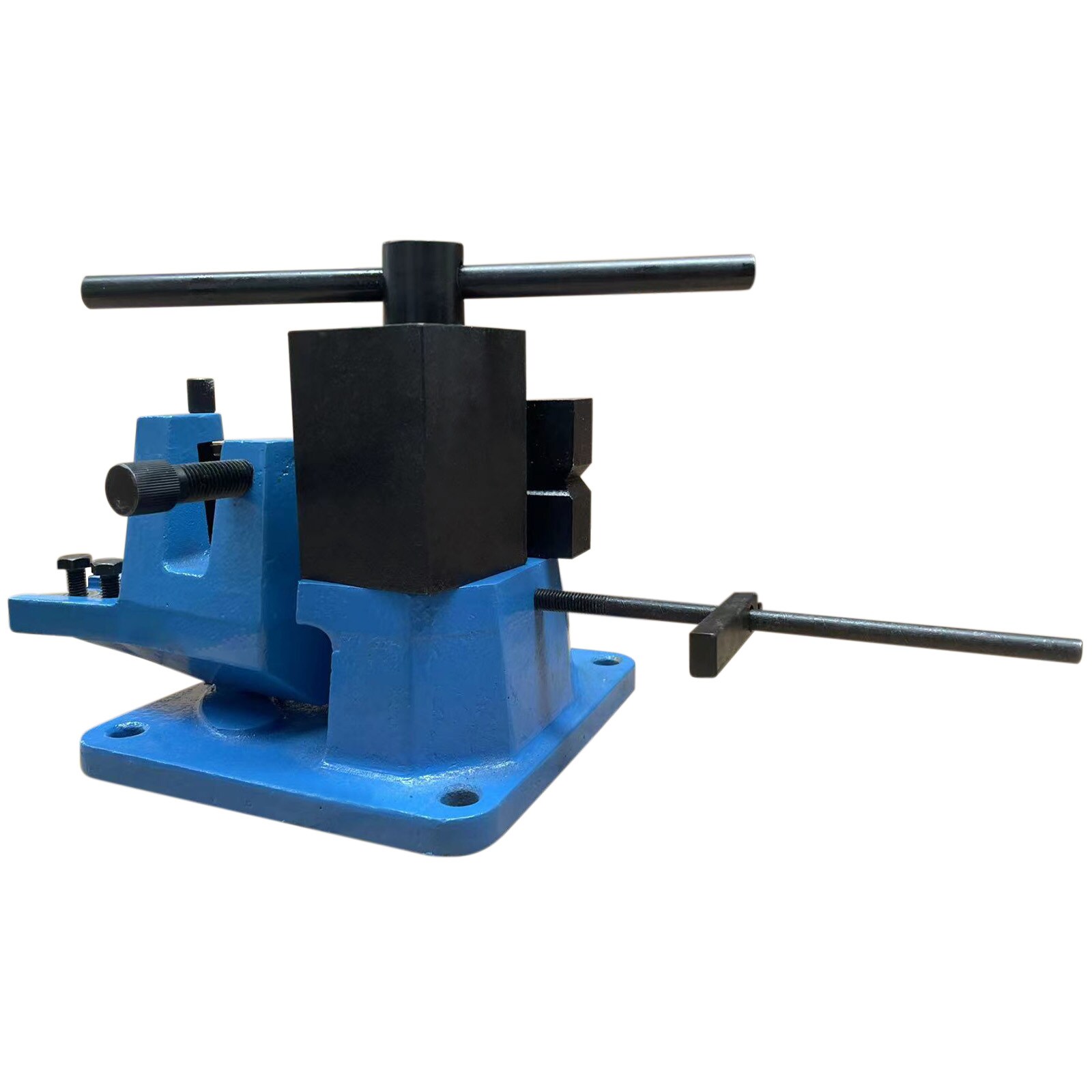 SVOPES SVOPESSDWGJWN04912V0 Rebar-Cutters-Benders - View #10