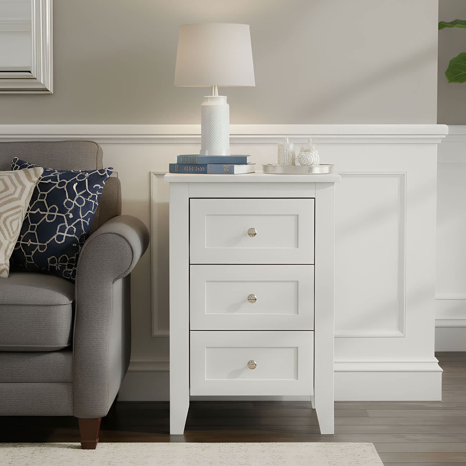 VERYKE WZT-JLYC00192 nightstands - View #5