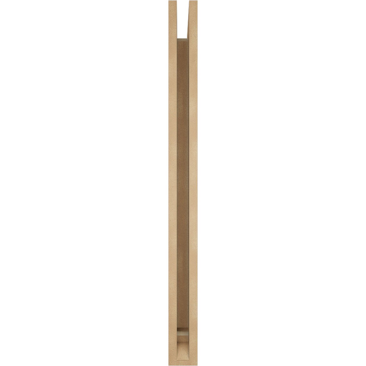 Ekena Millwork 2119635 Exterior-Brackets-Braces - View #5