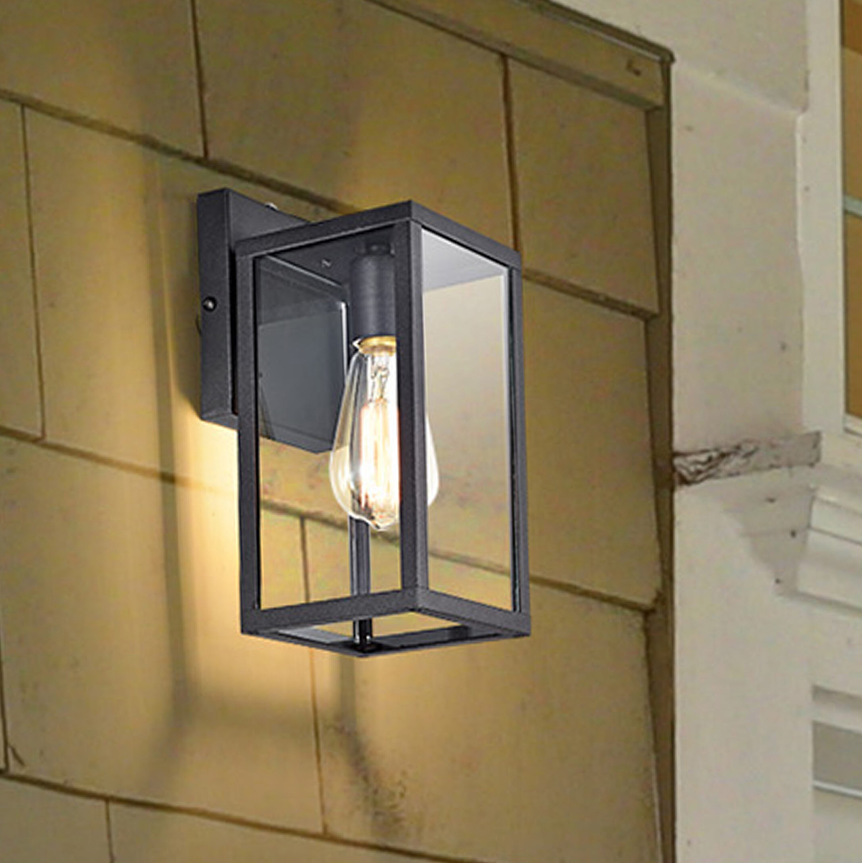 MICSIU 220026 Outdoor-Wall-Lighting - View #6