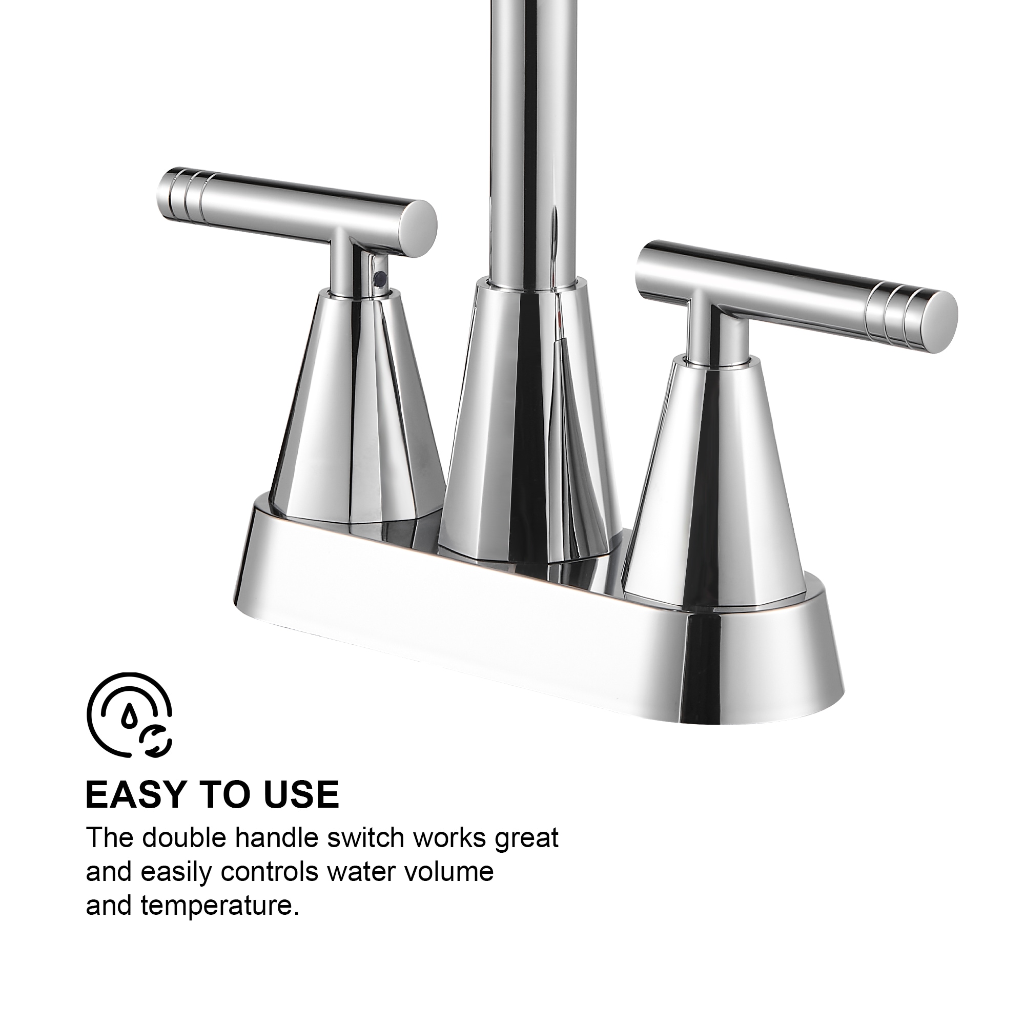 Zalerock L2BF61 Lavatory-Faucets - View #7
