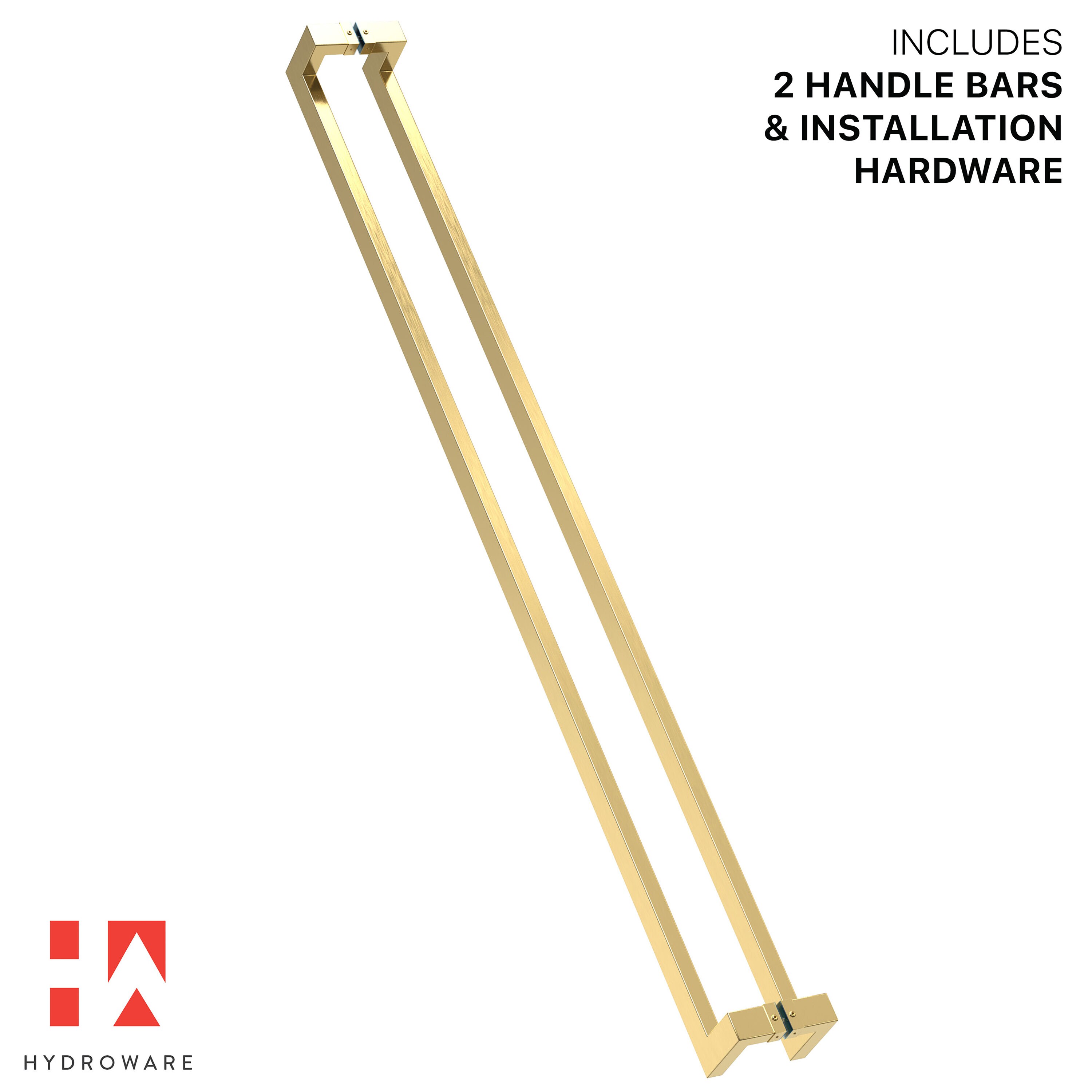 HYDROWARE HYD-0071 Door-Handles - View #4