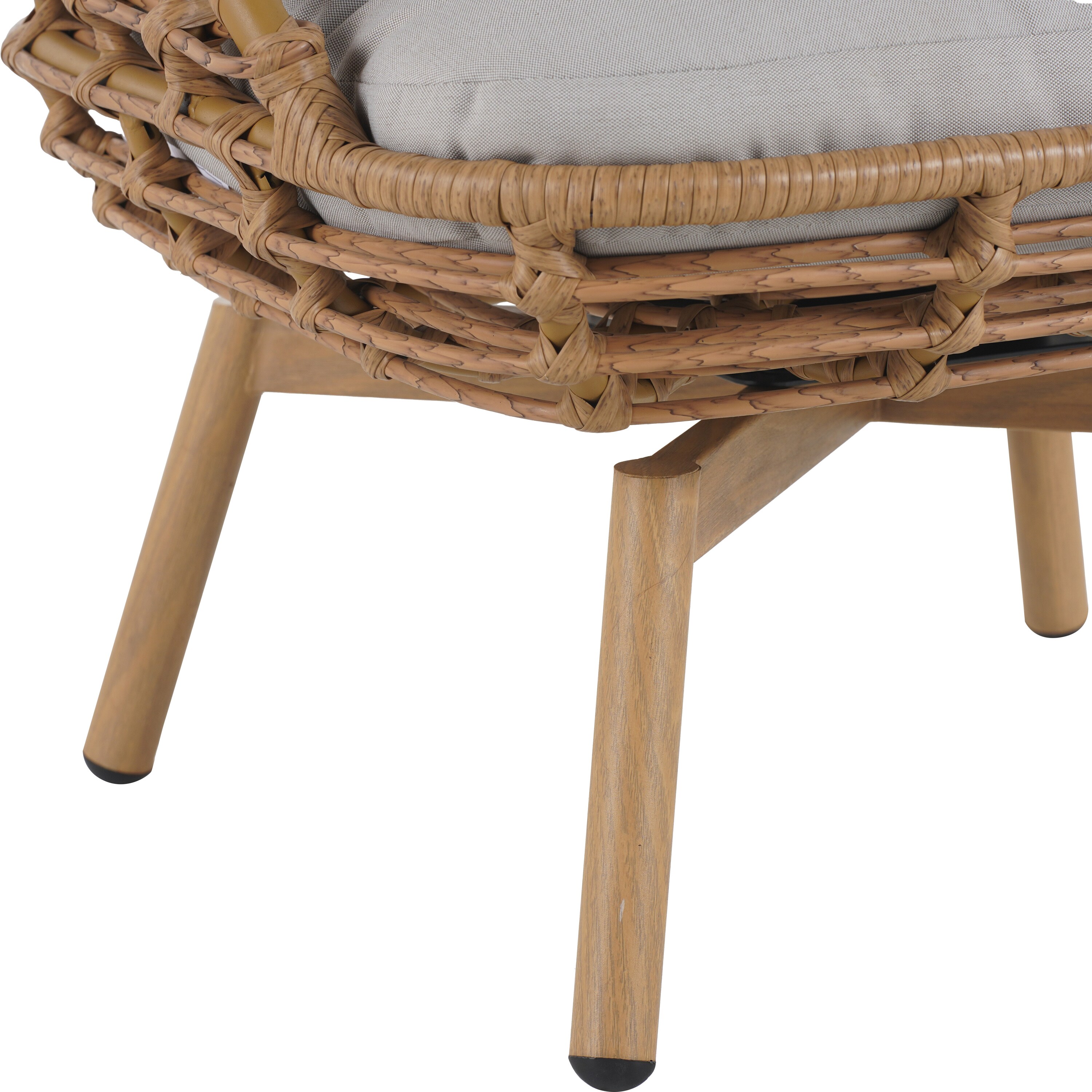 Christopher Knight Home 332381 Patio-Chairs - View #5