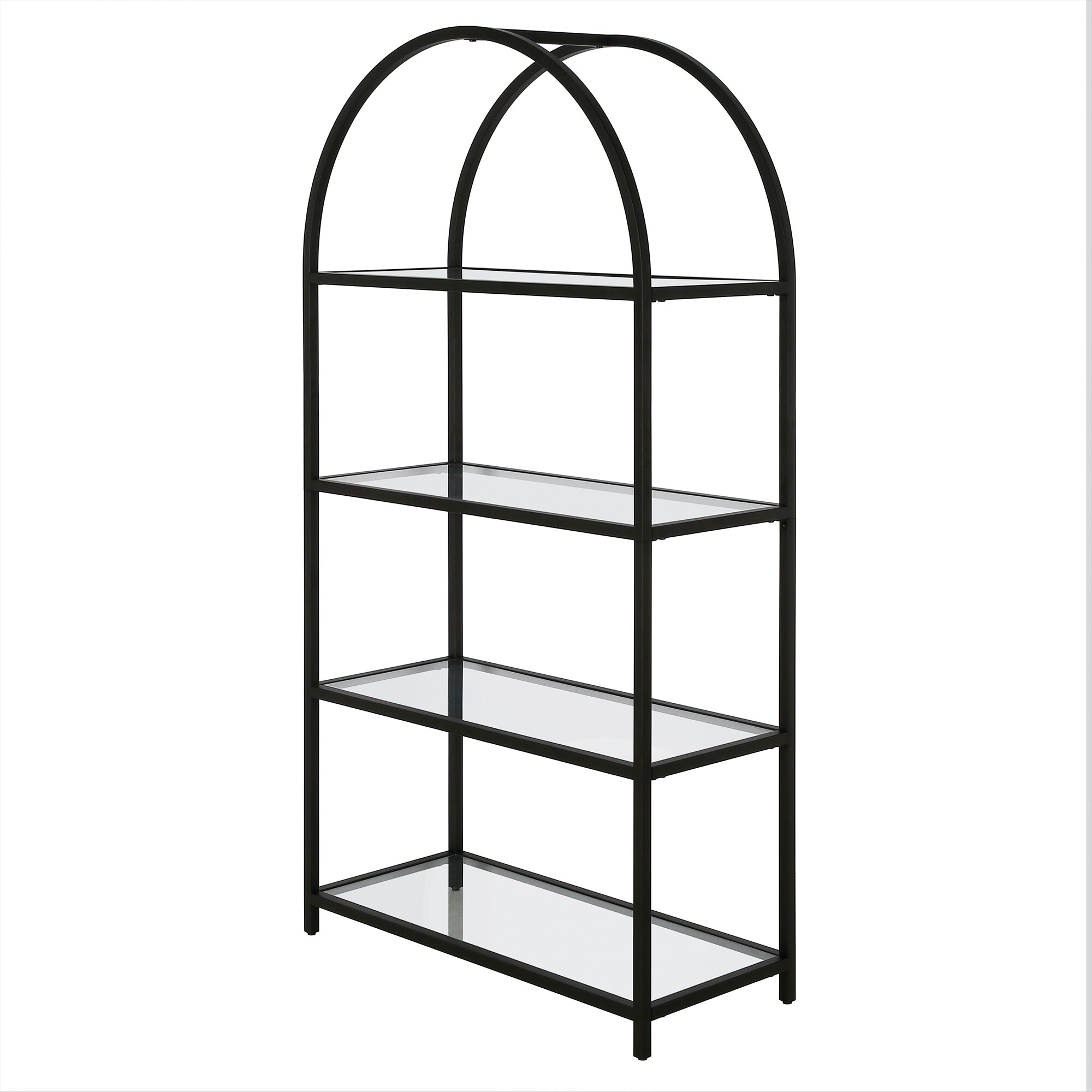 Hailey Home BK1236 bookcases - View #6