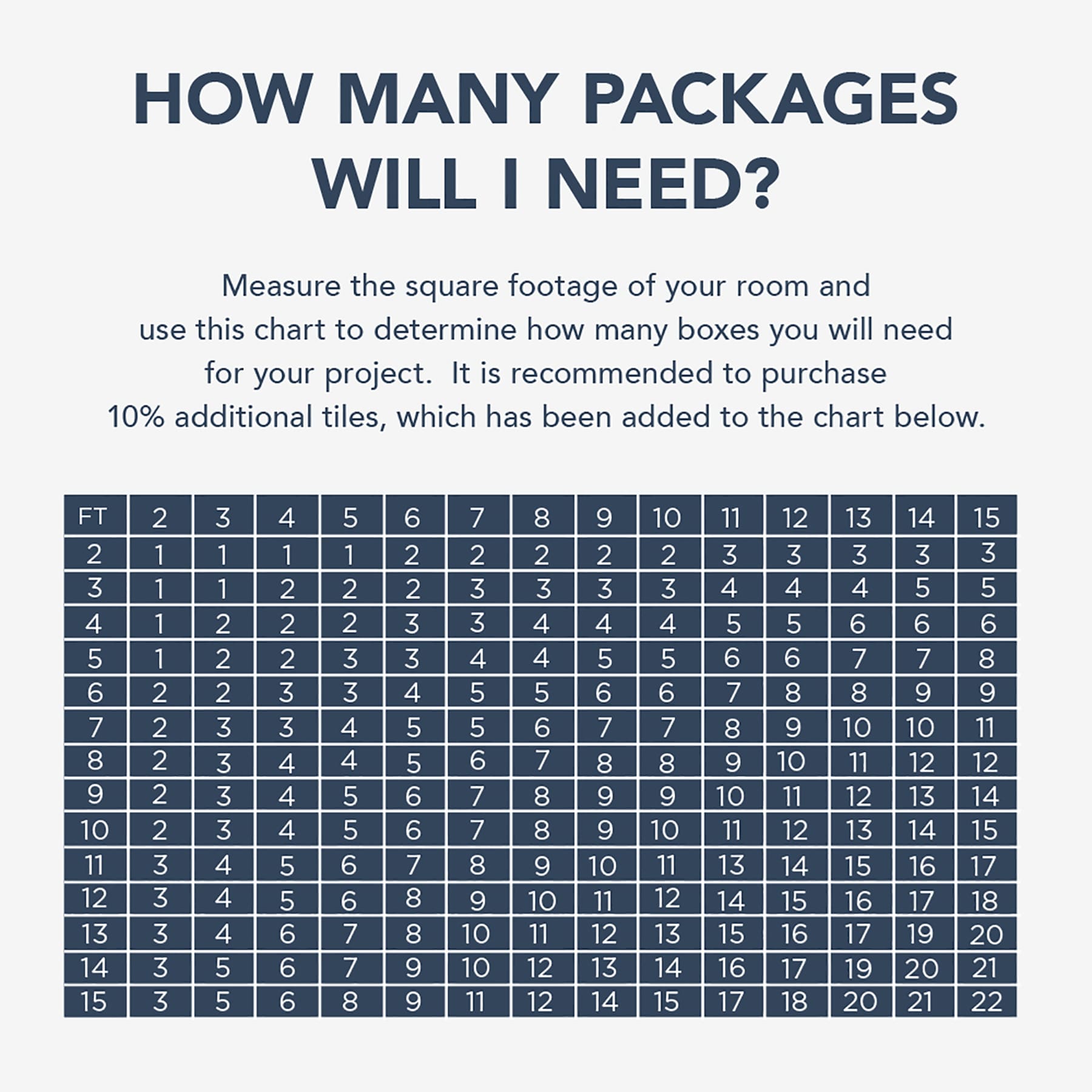 FloorPops TFP3990 Vinyl-Tiles - View #6