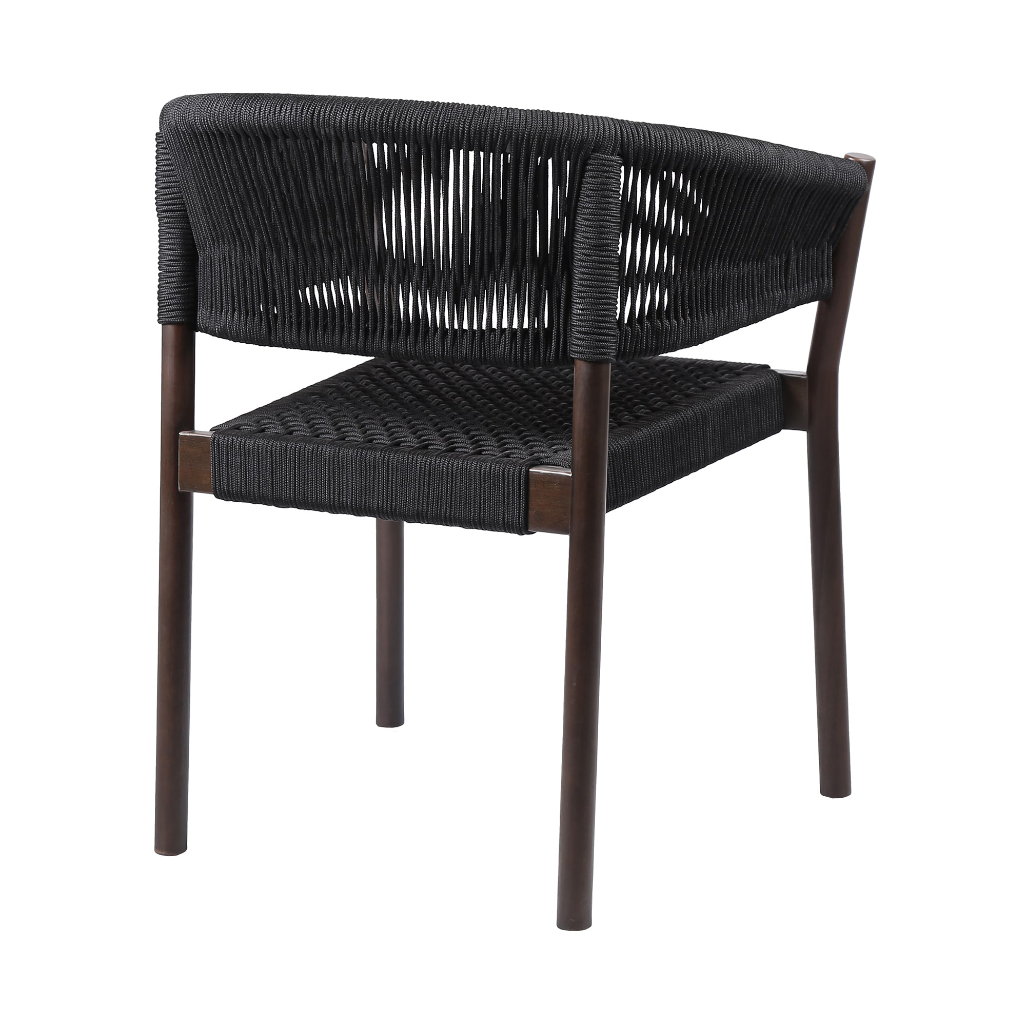 Armen Living SETFLDIDK5DOBL Patio-Dining-Sets - View #3