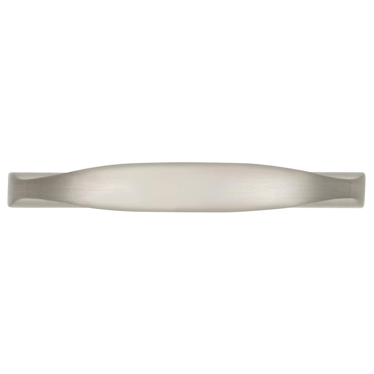 Hickory Hardware P2622-SN-10B Cabinet-Pulls - View #2