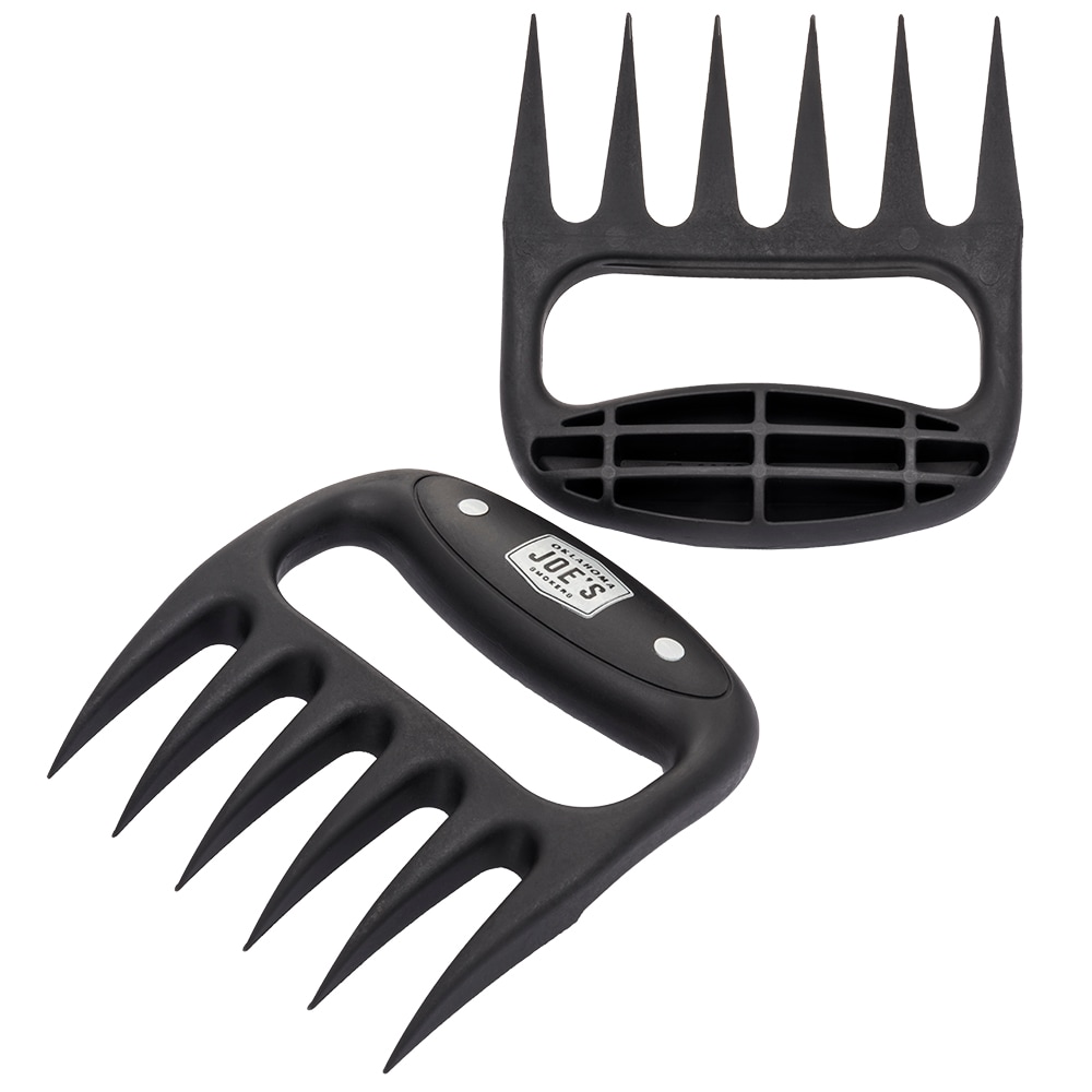 CHEFSSPOT Premium Meat Shredder Claws 2-Pack Stainless Steel Pork Claw in  the Grilling Tools & Utensils department at