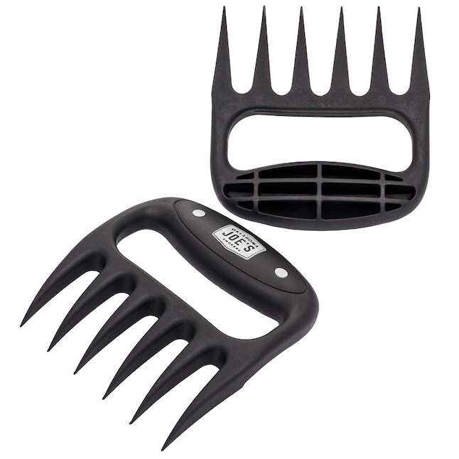 Oklahoma Joe's 2-Pack Resin Pork Claw in the Grilling Tools & Utensils ...