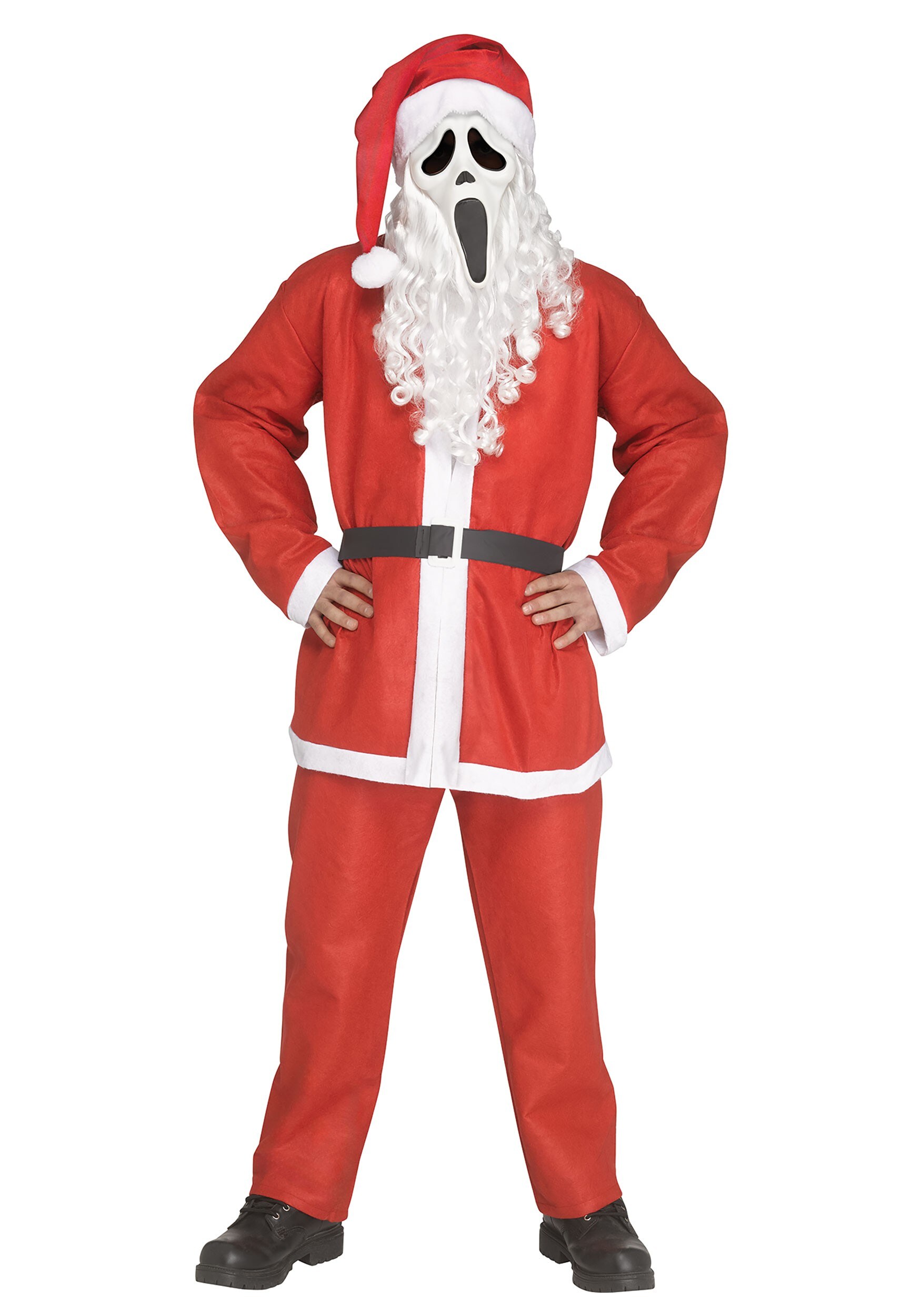 Fun World FU7618 costumes - View #2