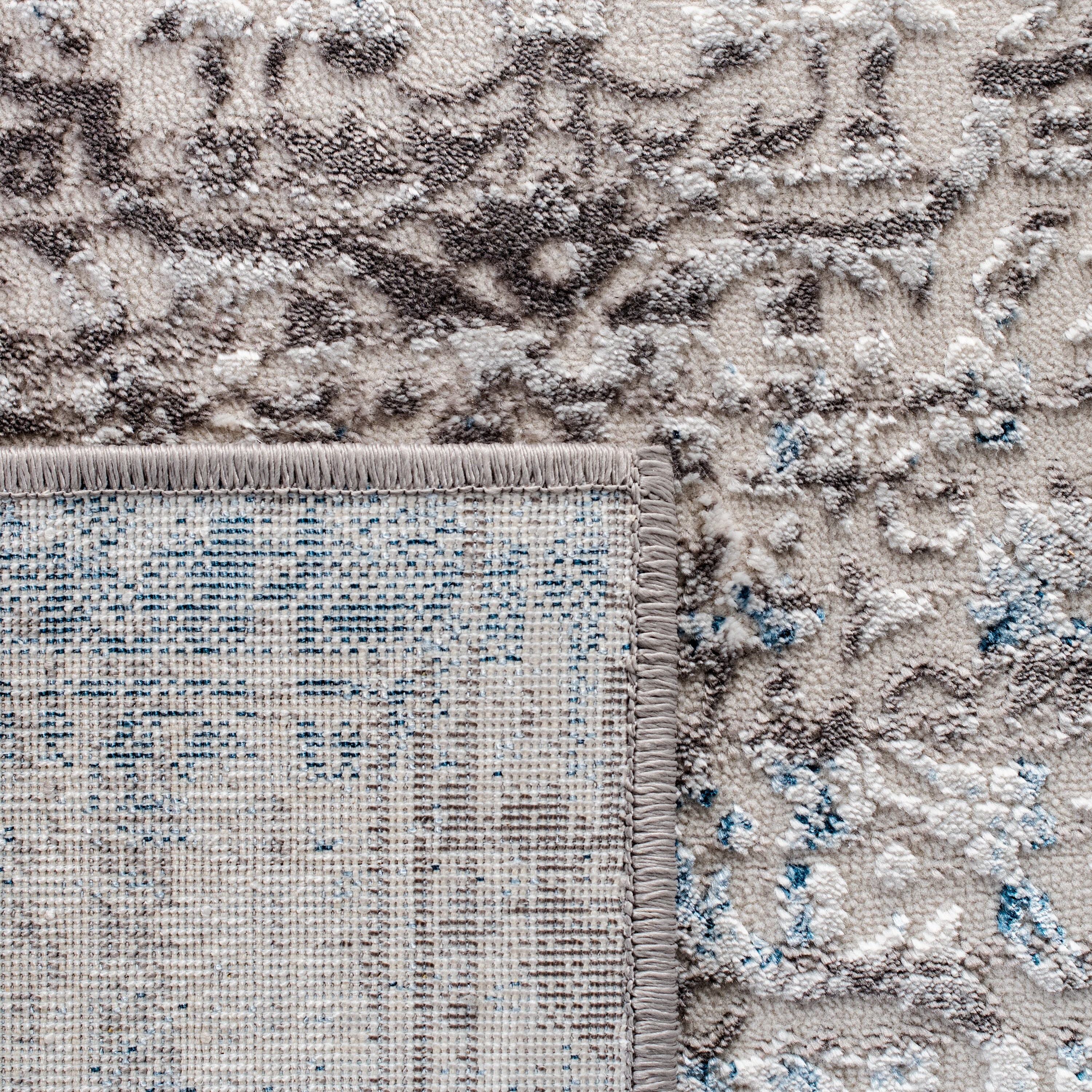 Safavieh ALA239G-7SQ rugs - View #4