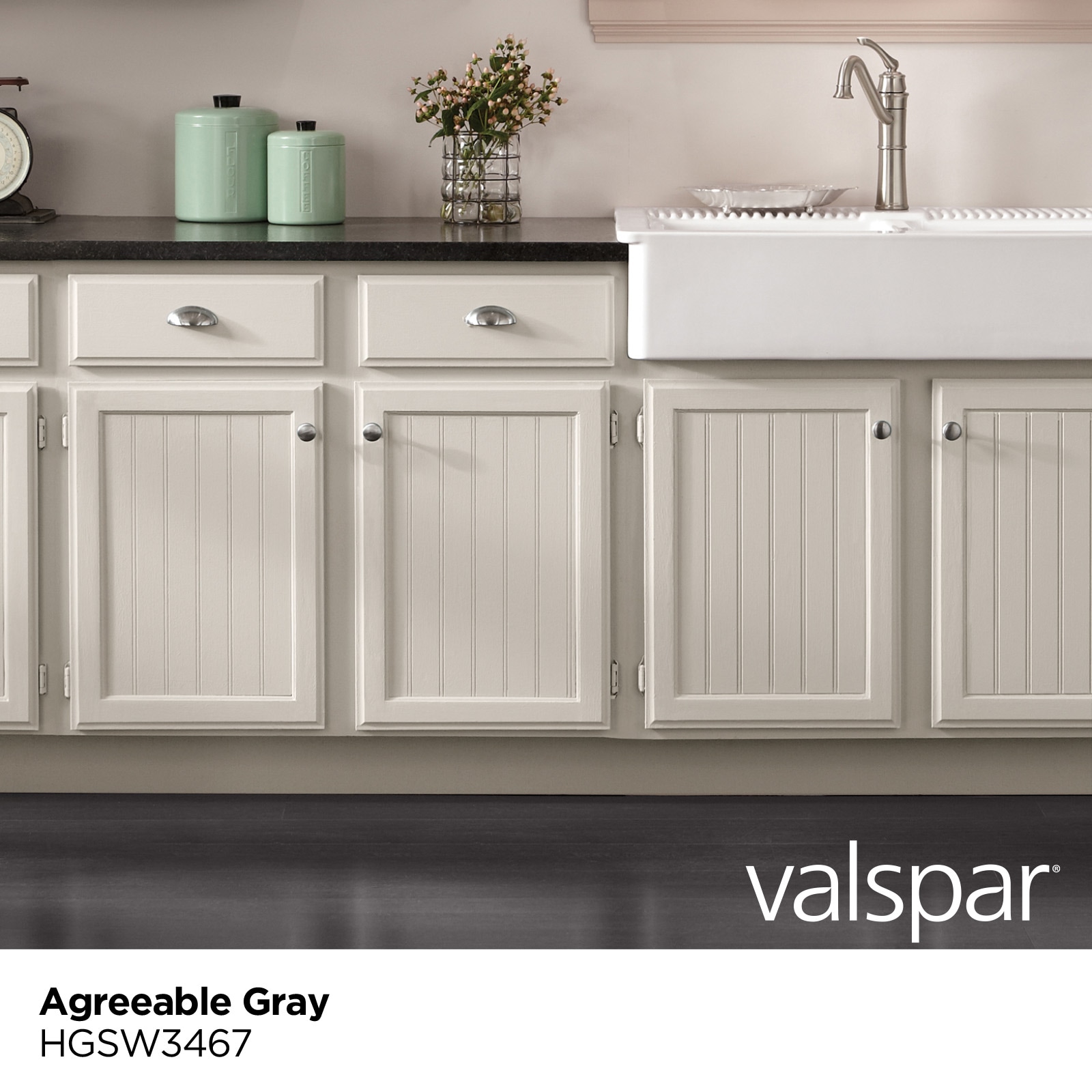 Valspar HGSW3467-740149 Cabinet-Furniture-Paint - View #2