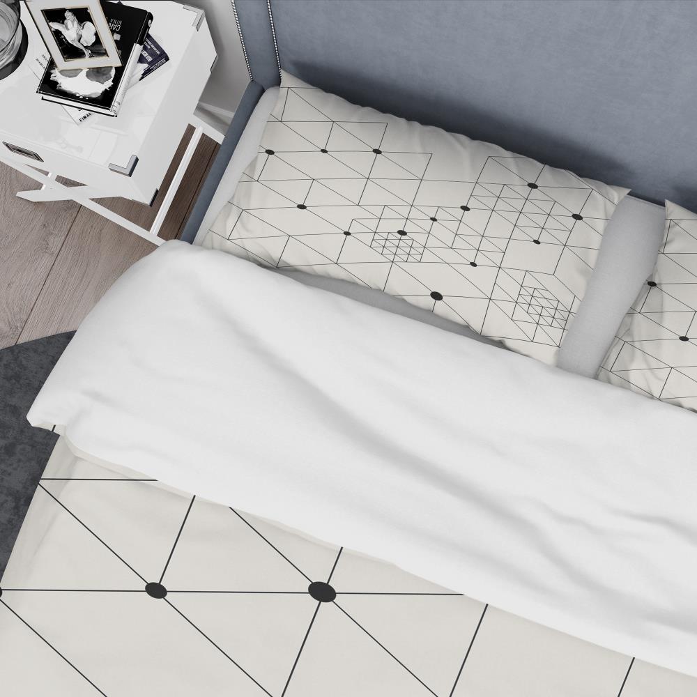 Designart BED19128-K bedding - View #4