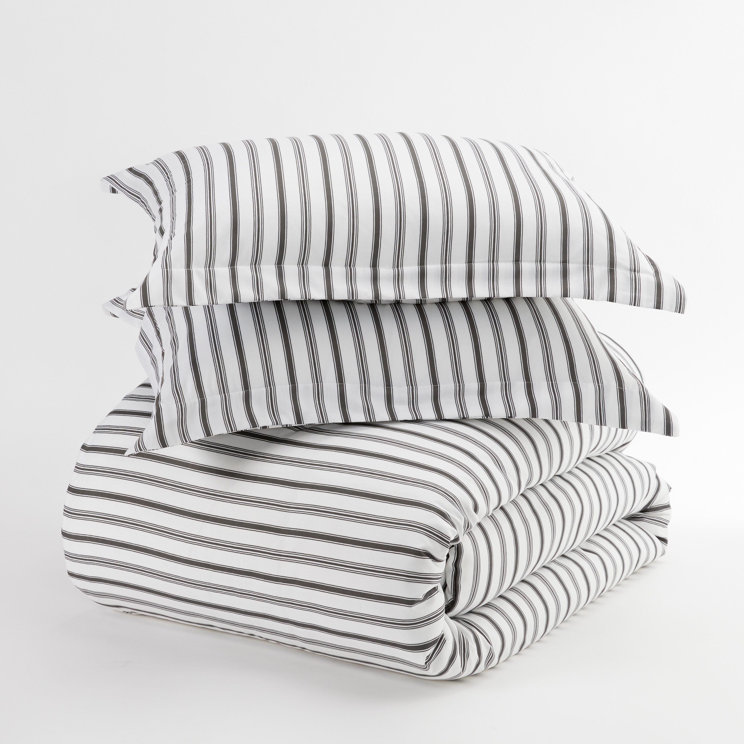 Ienjoy Home IH-DUV-VER-Q-GR bedding - View #3