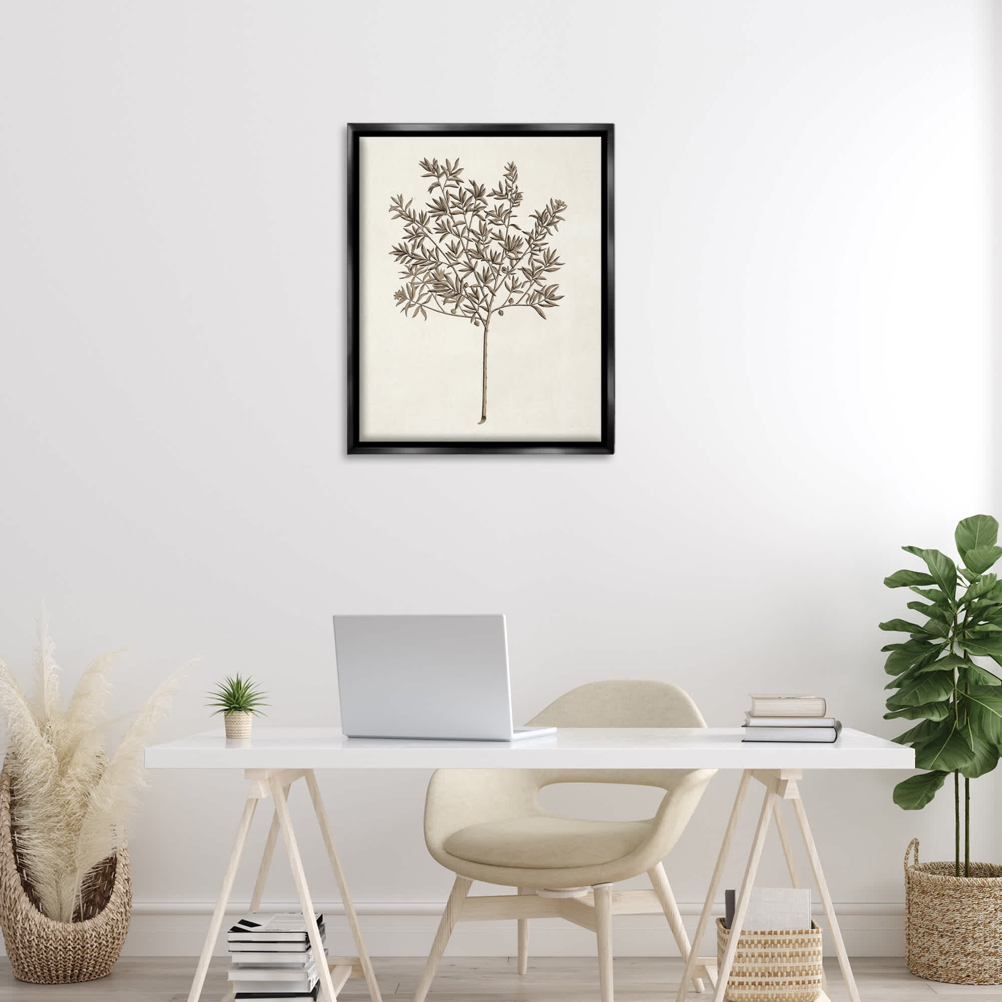 Stupell Industries BT-479-FFB-24X30 Wall-Art - View #3