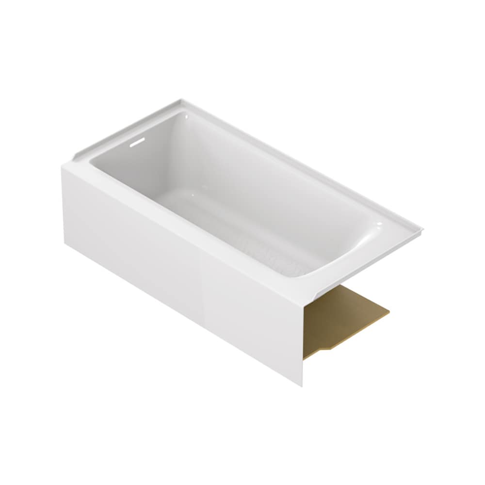 American Standard 2963202.020 bathtubs - View #2