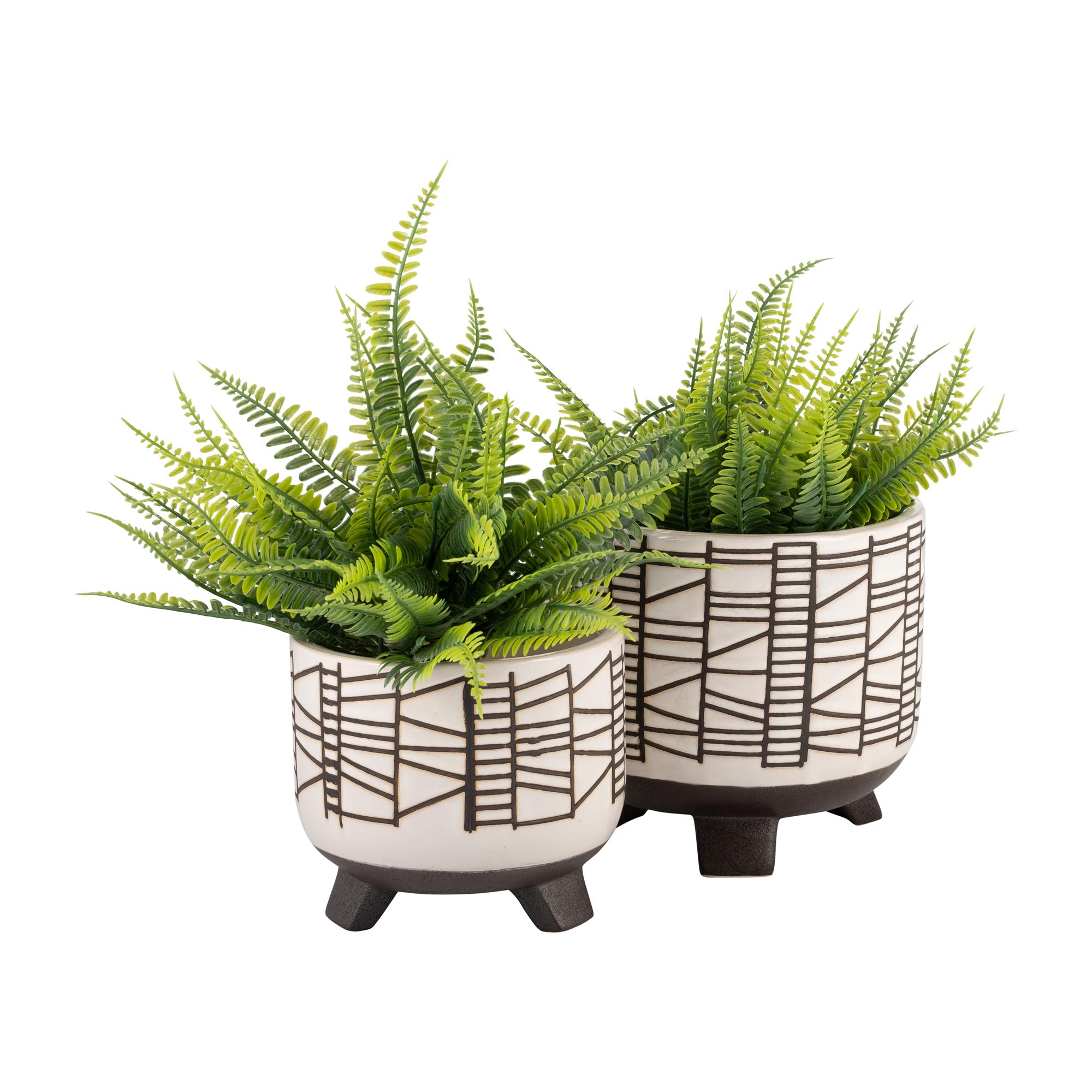 Miki Shinly JJ-6814-17SH Planter-Window-Box - View #3