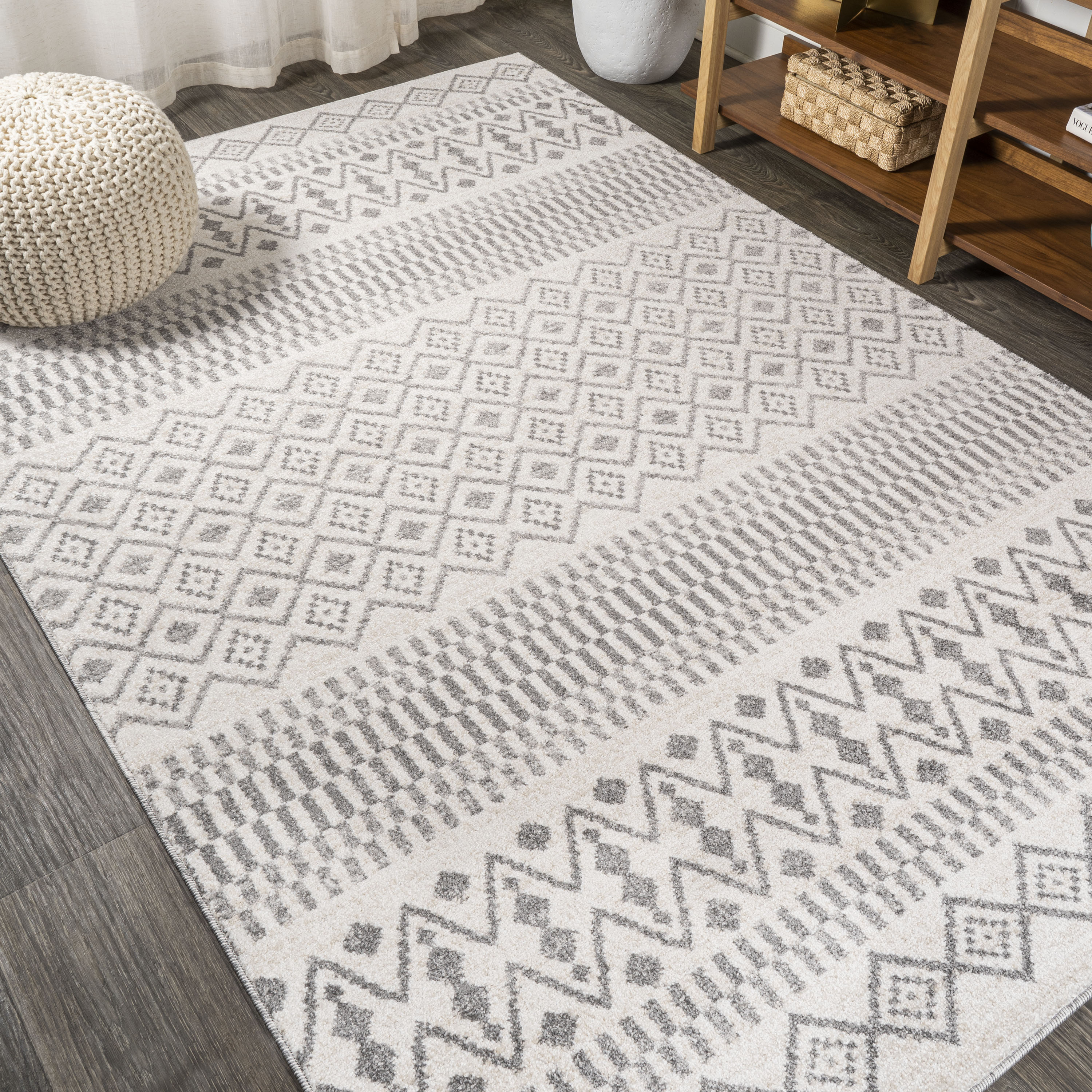 JONATHAN  Y MOH301A-4 rugs - View #5