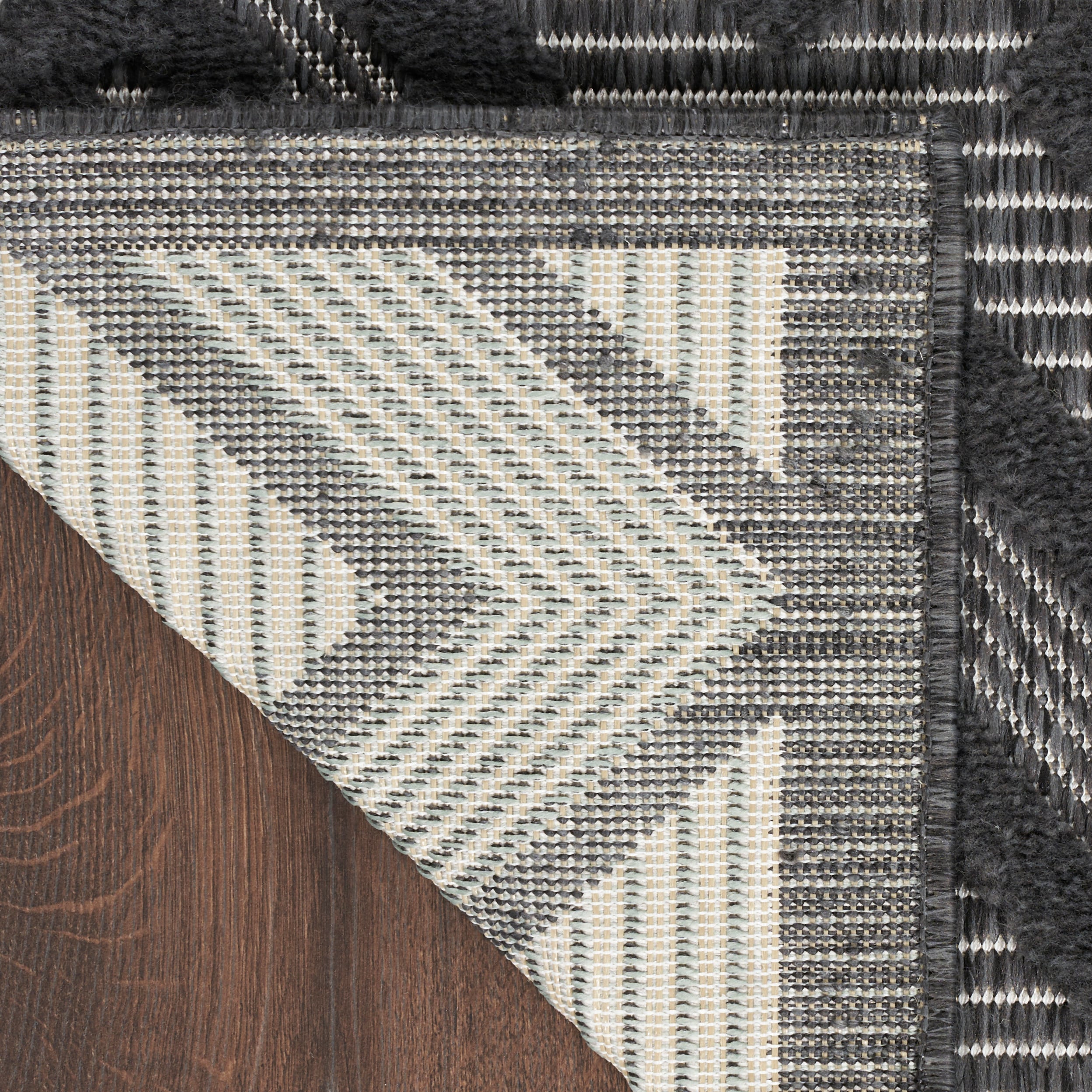 Nourison 099446043498 rugs - View #3