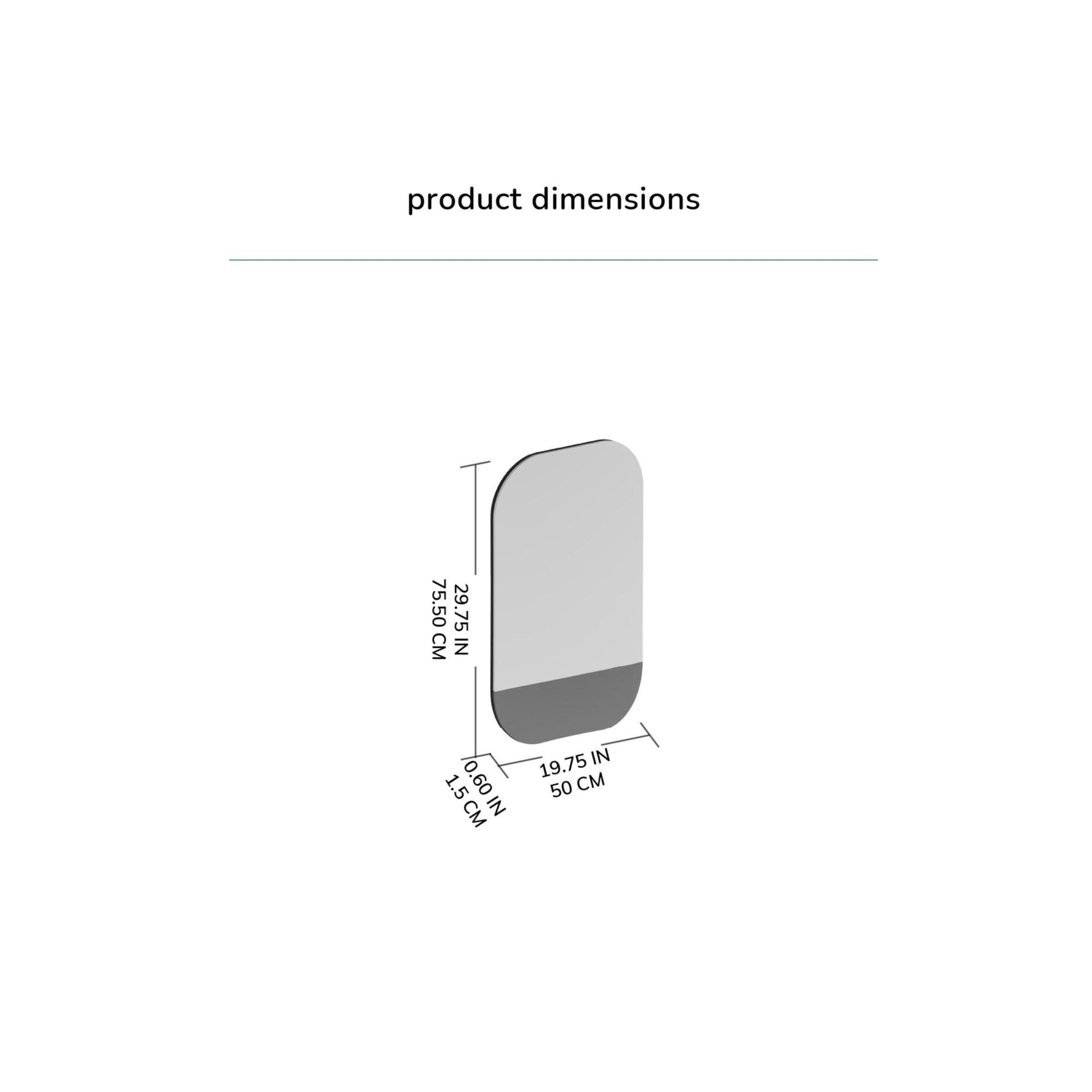 MH LONDON MH-MR-22010 Decor-Mirrors - View #12