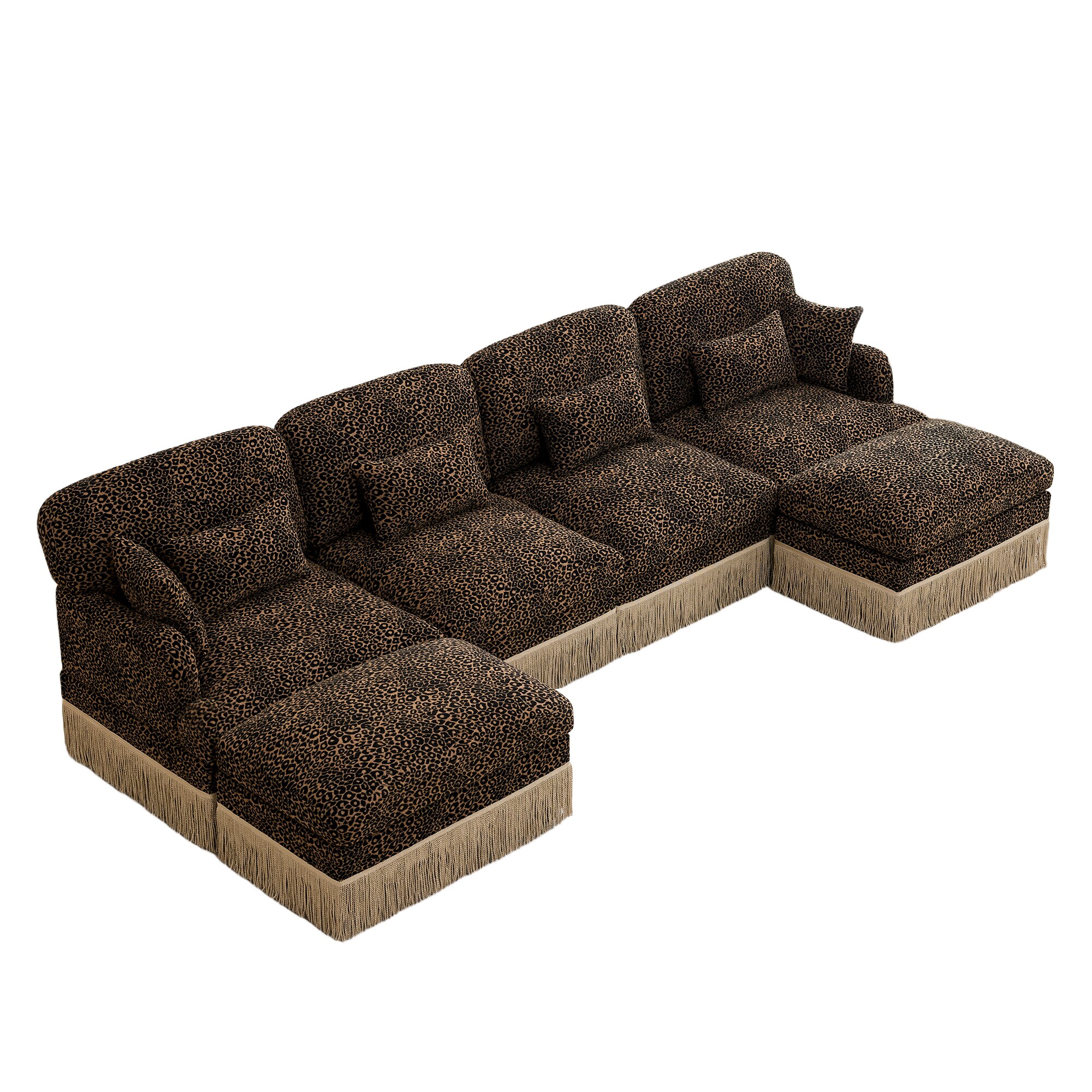 Bybafun YA3700215 Sofas-Loveseats - View #15