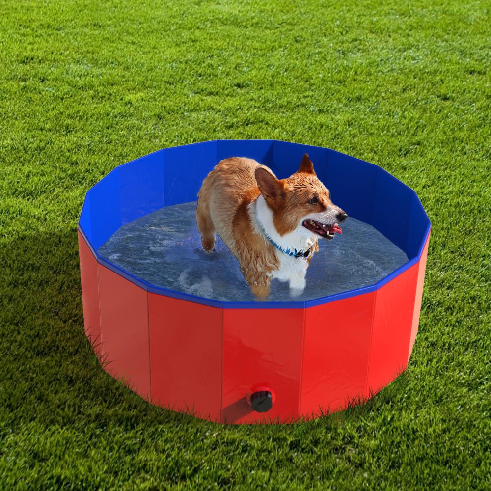 Pet Cat and Dog Spa Machine Milk Bath Bath Bathtub Swimming Tank Big and  Small Dogs Swimming Bath Pool