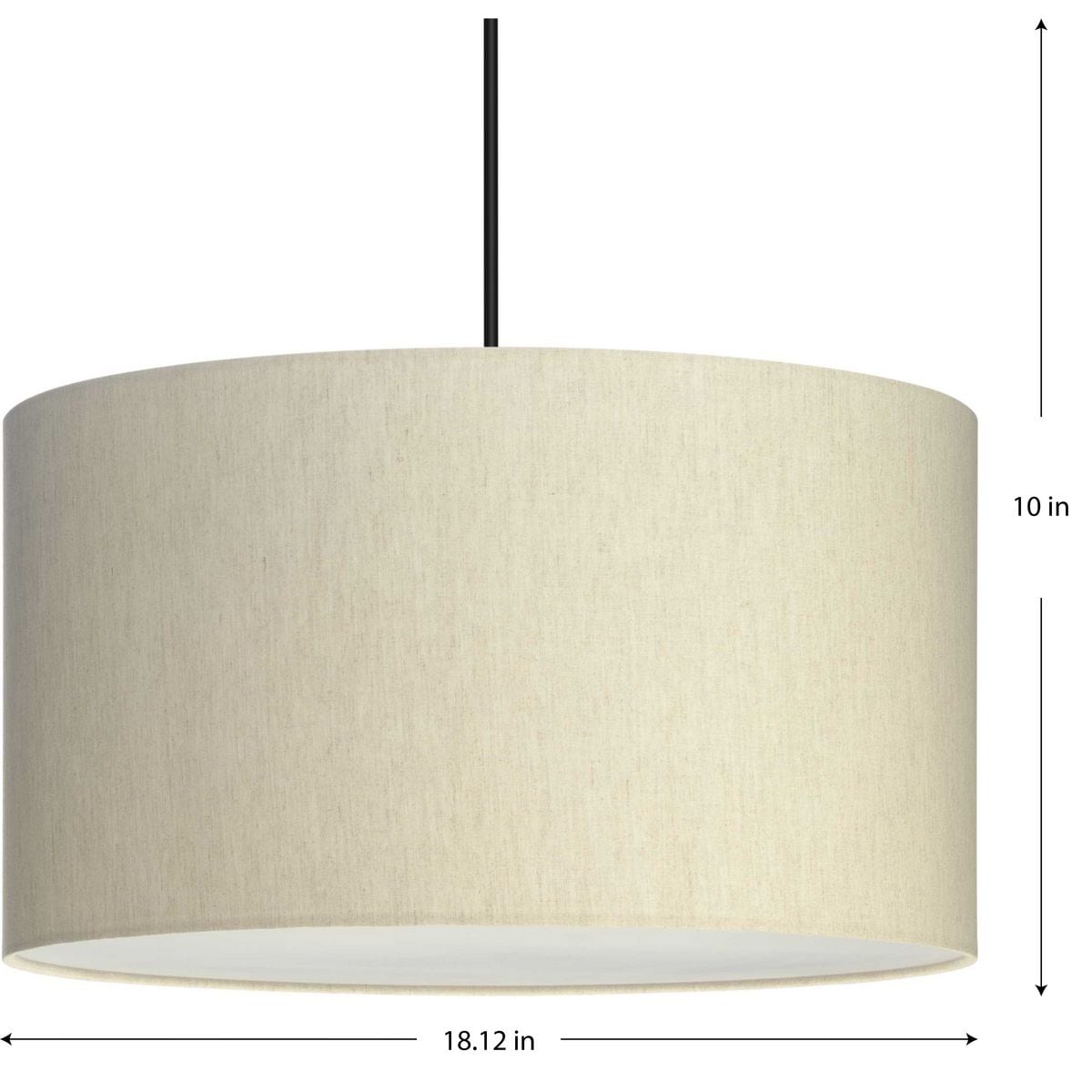 Progress Lighting P500387-194 Pendant-Lights - View #10