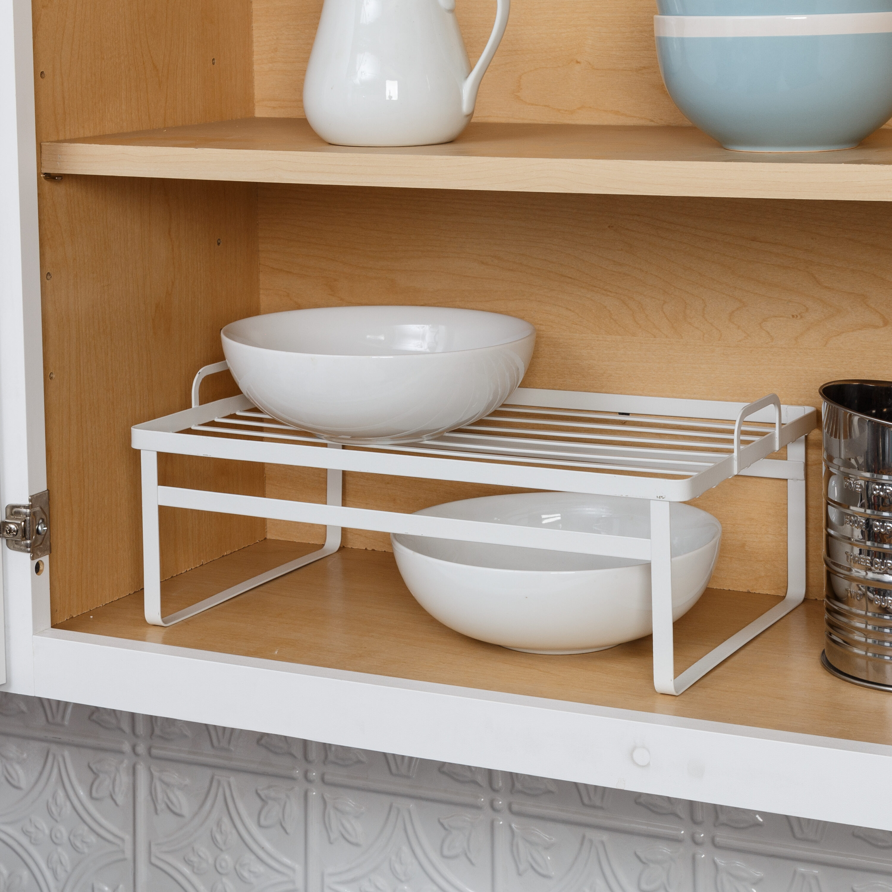 Honey-Can-Do KCH-09424 Drawer-Organizers - View #5