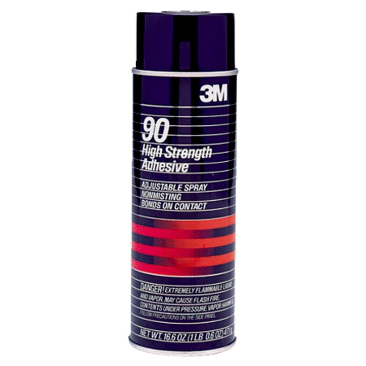 3M 802133 16.6-oz Spray Adhesive